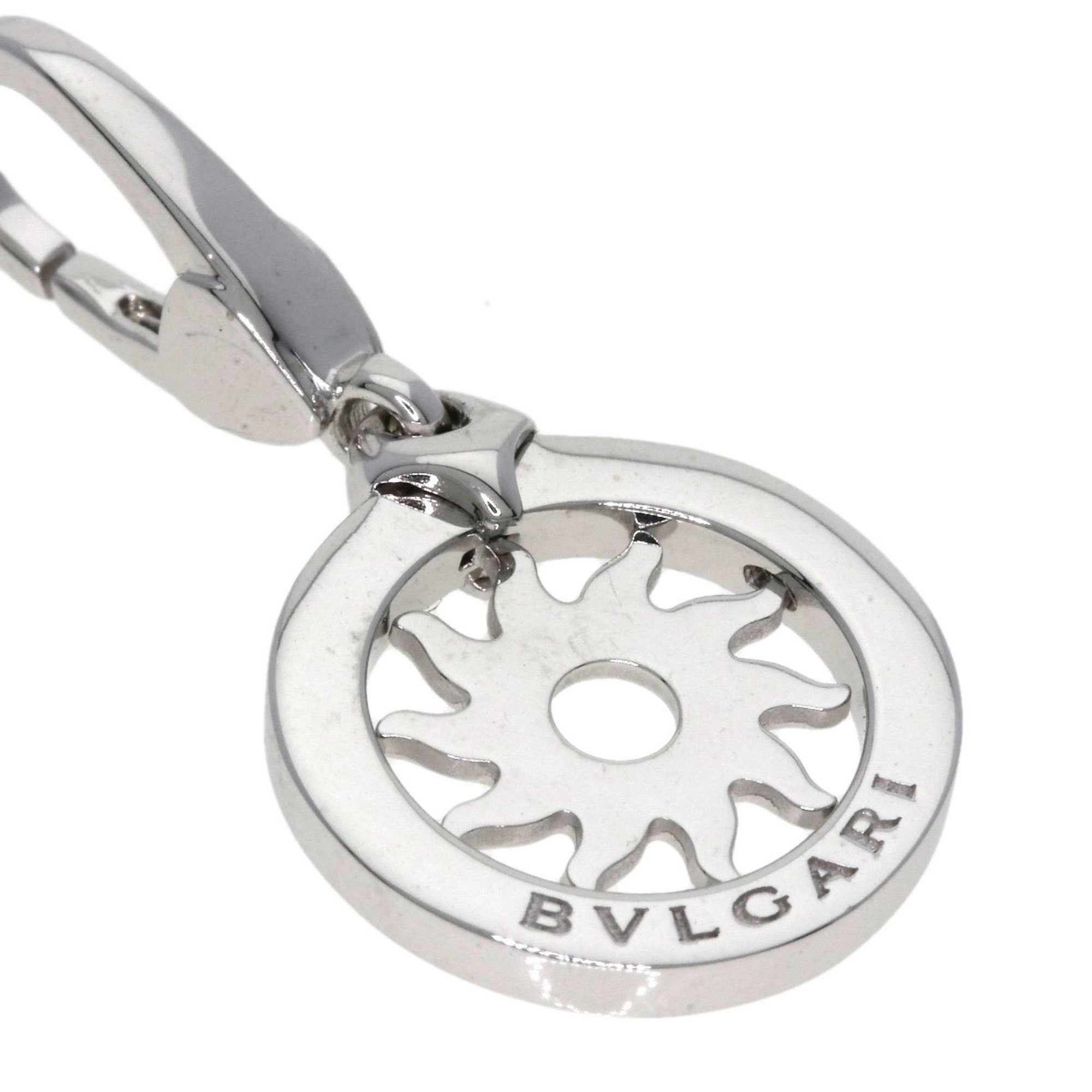 Bvlgari Bulgari Tondo pendant Size ONE SIZE - 4 Thumbnail