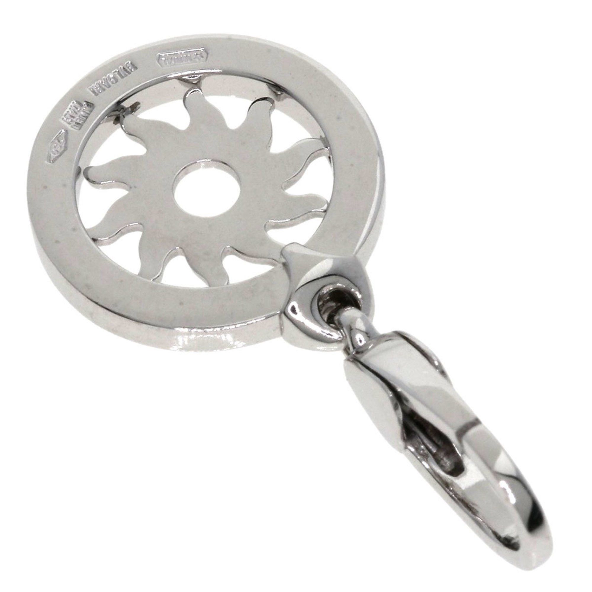Bvlgari Bulgari Tondo pendant Size ONE SIZE - 2 Thumbnail