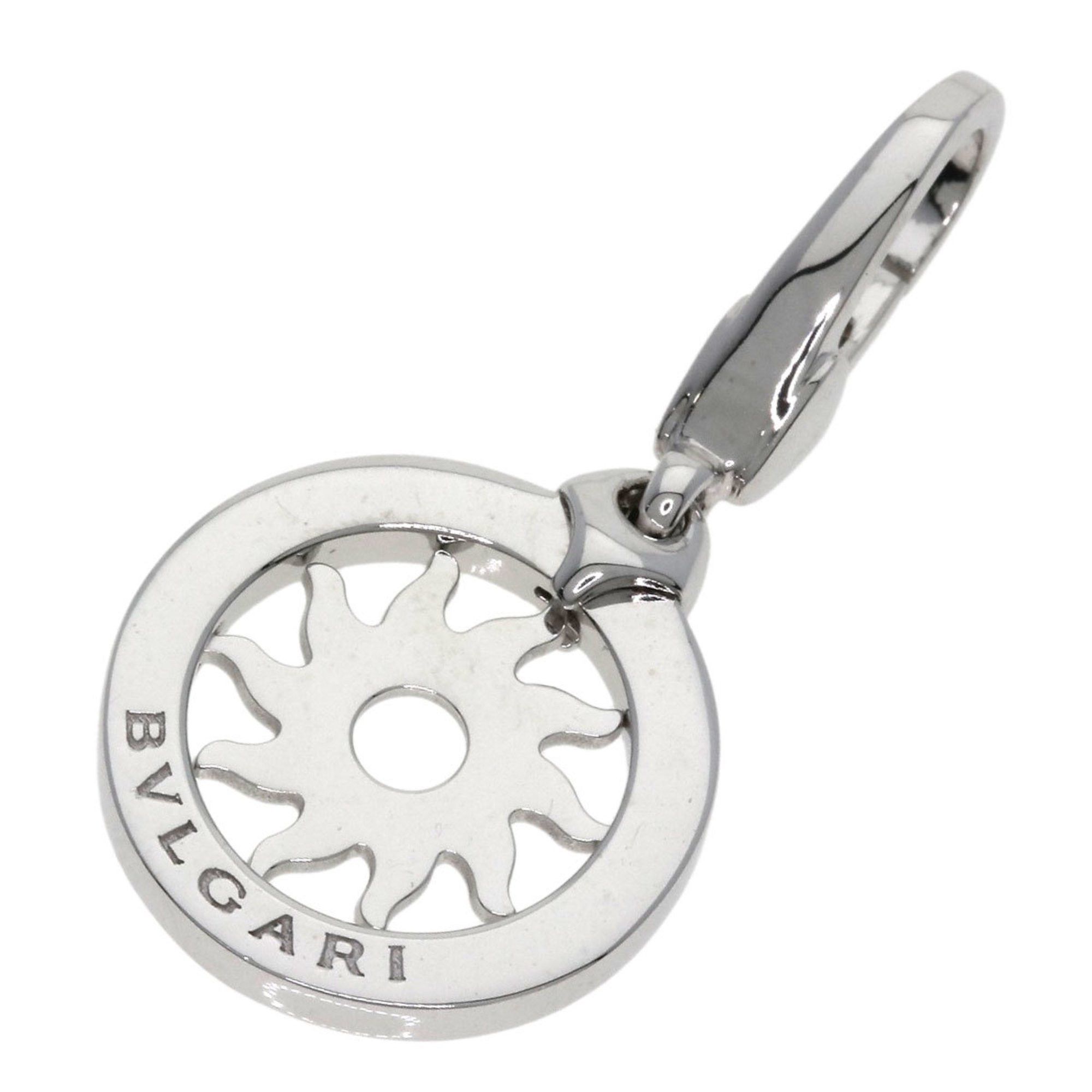 Bvlgari Bulgari Tondo pendant Size ONE SIZE - 5 Thumbnail