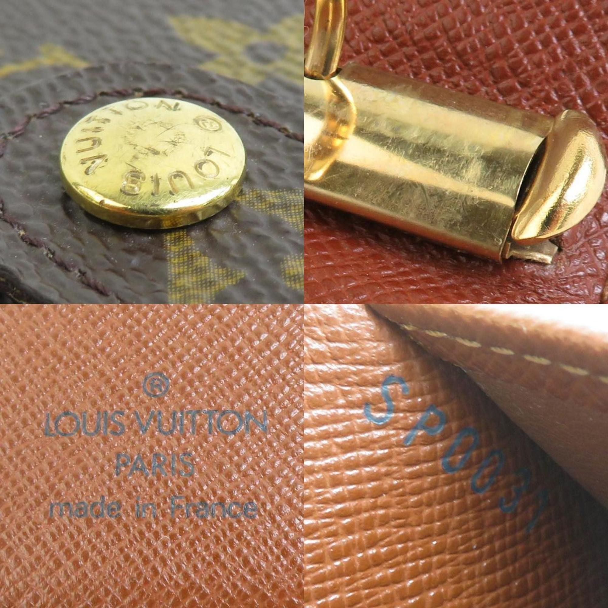 Louis Vuitton Louis Vuitton Agenda PM wallet Size ONE SIZE - 5 Thumbnail