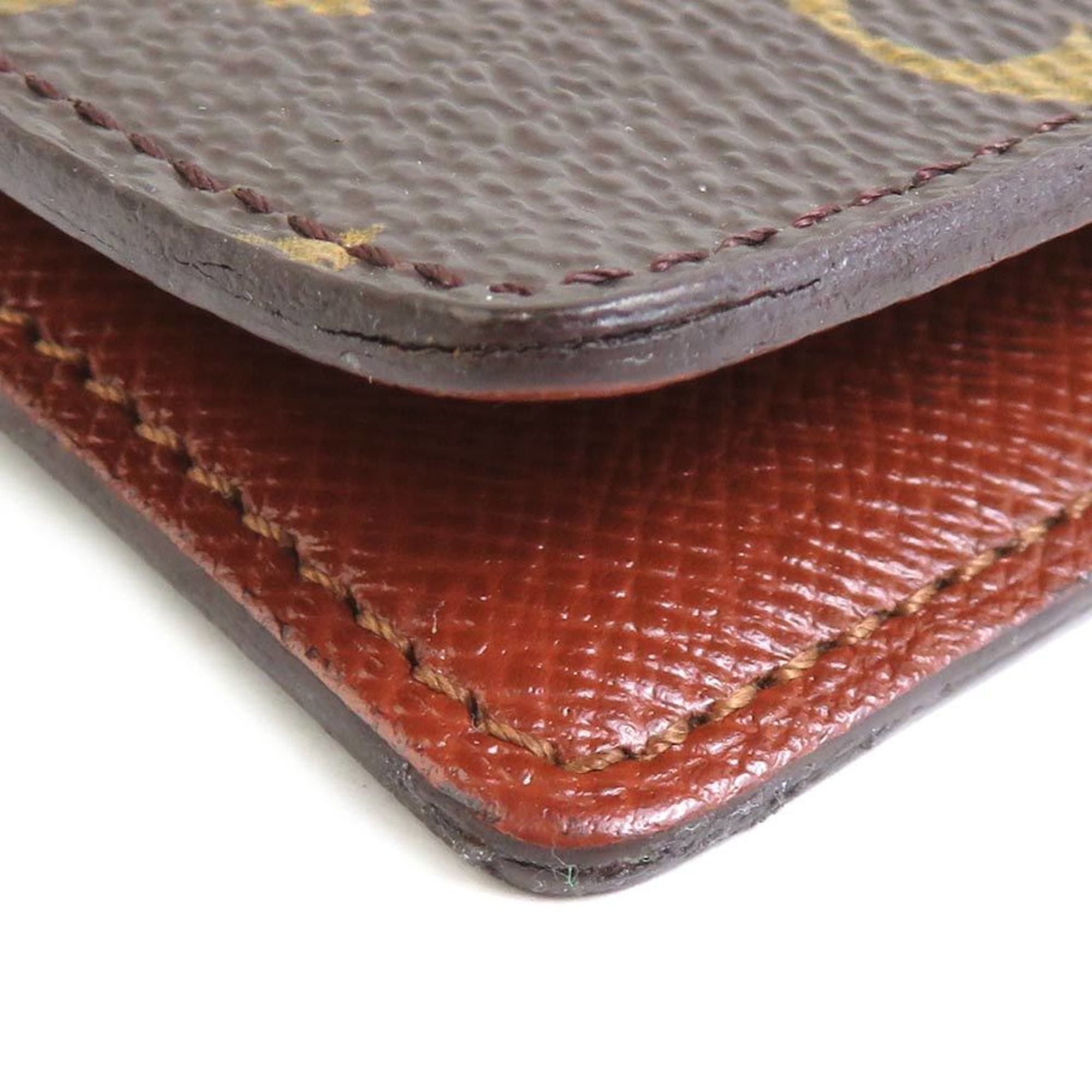 Louis Vuitton Louis Vuitton Agenda PM wallet Size ONE SIZE - 3 Thumbnail