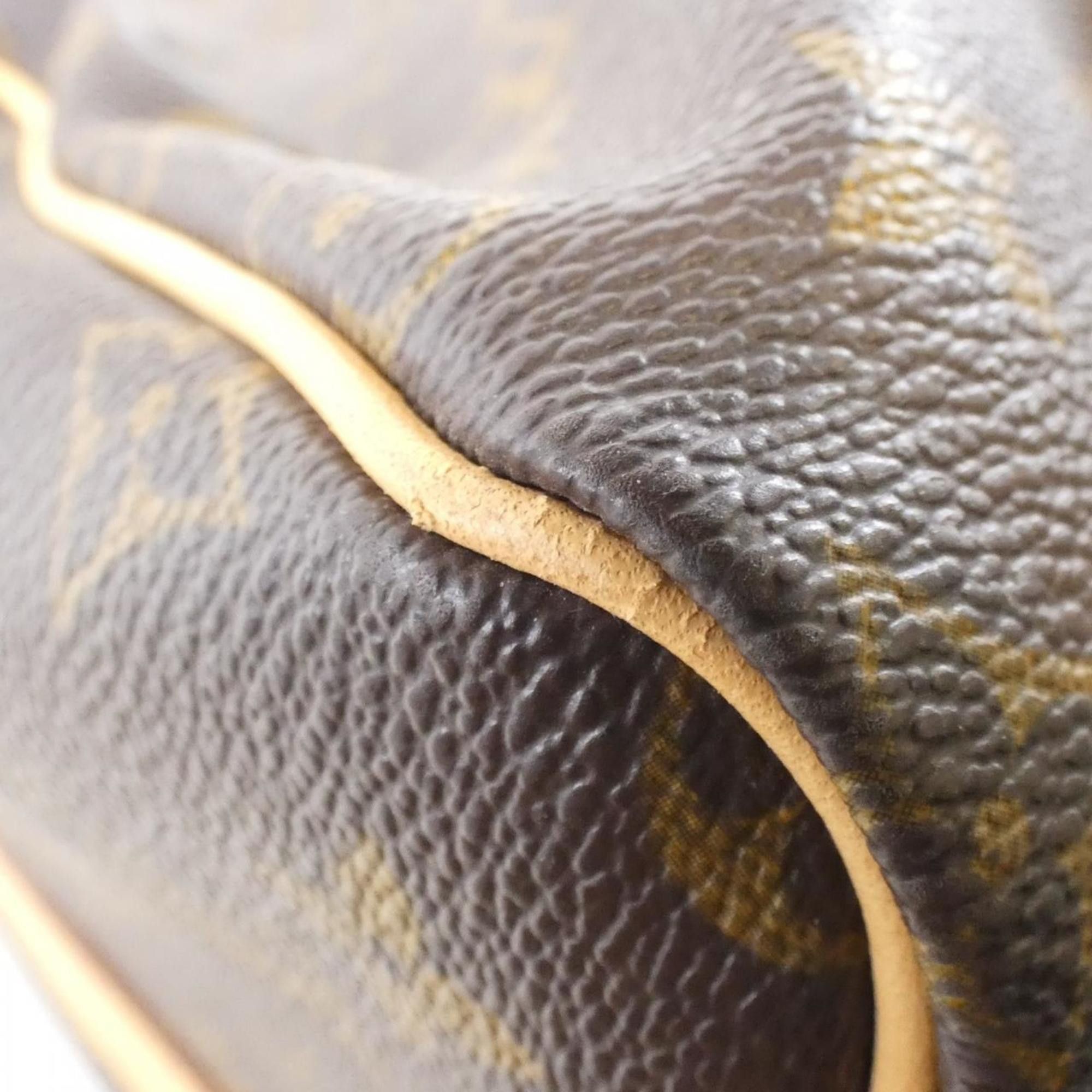 Louis Vuitton Louis Vuitton Keepall Bandouliere 55 travel Size ONE SIZE - 3 Thumbnail