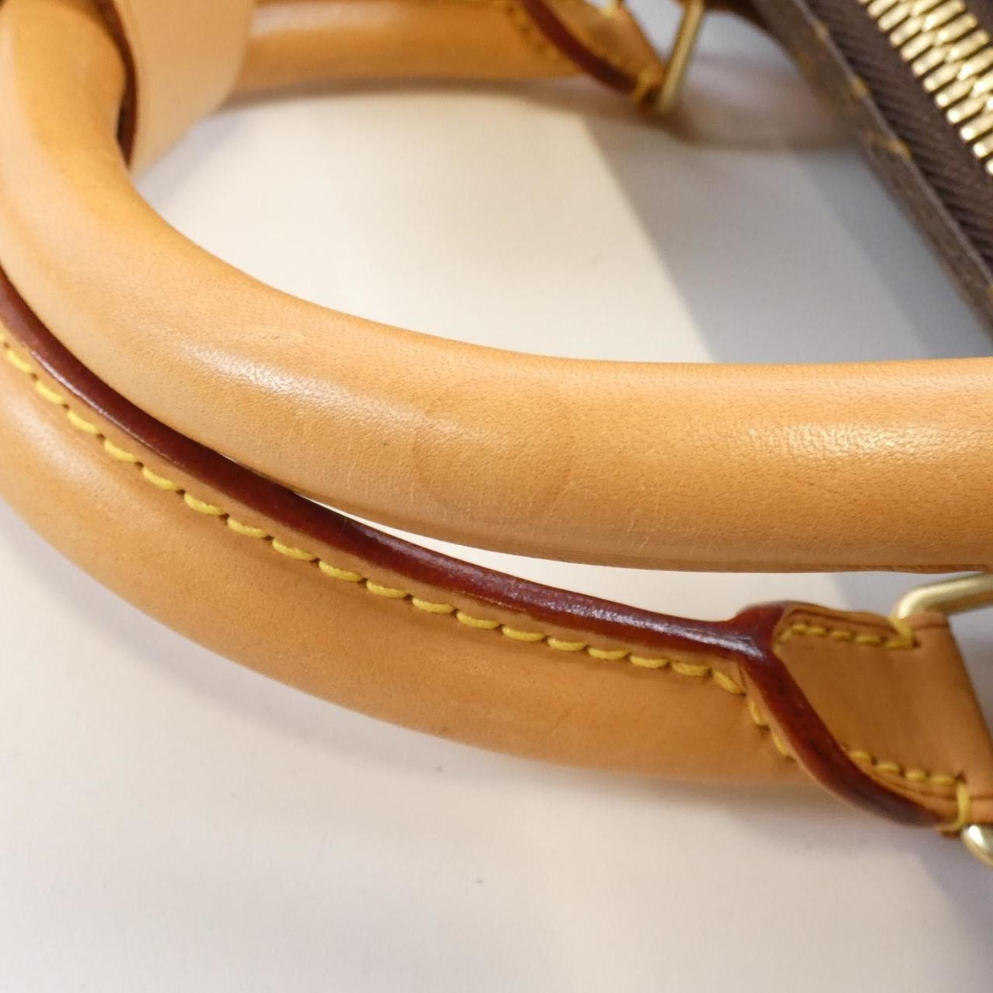 Louis Vuitton Louis Vuitton Keepall Bandouliere 55 travel Size ONE SIZE - 2 Thumbnail