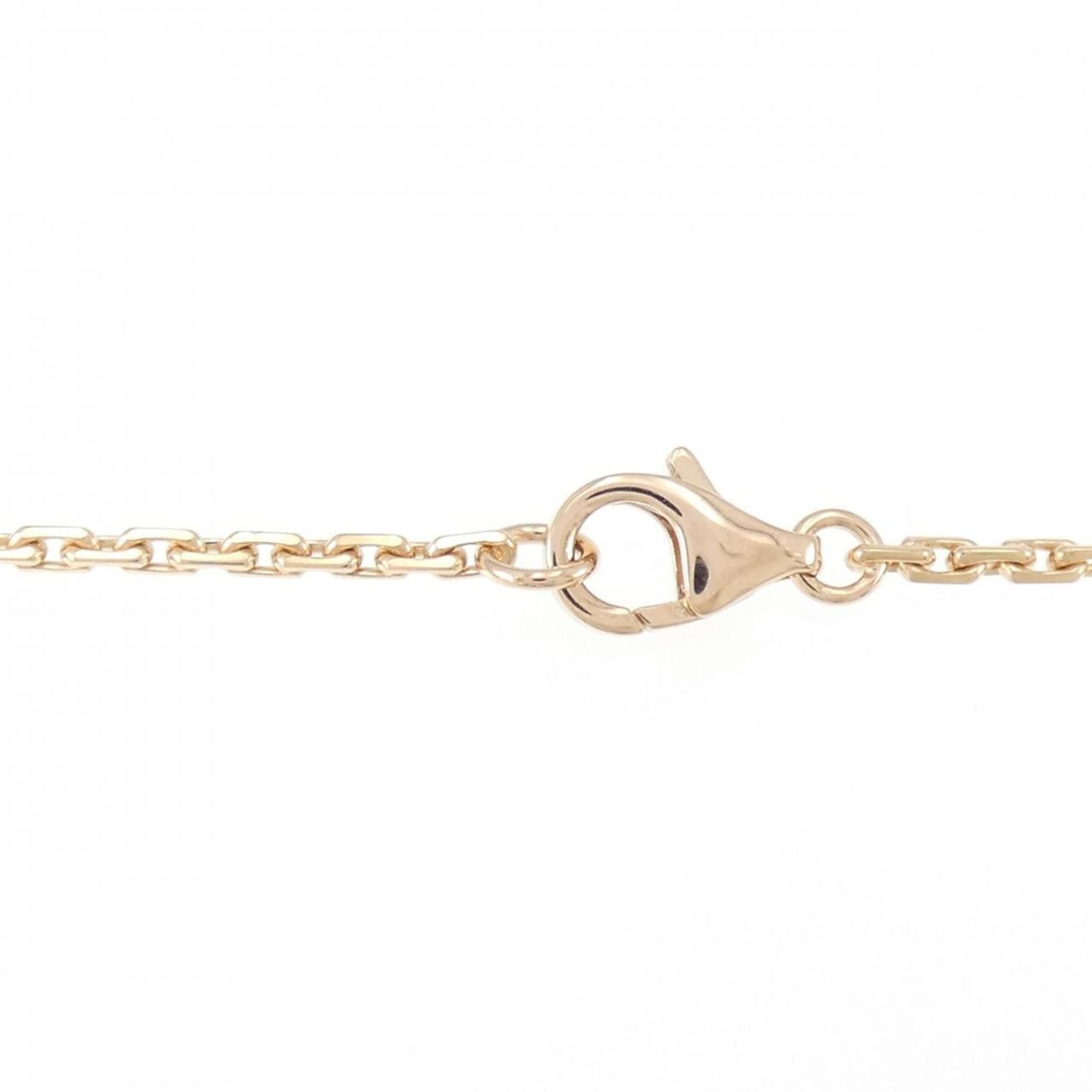 Cartier Cartier Love necklace Size ONE SIZE - 4 Thumbnail
