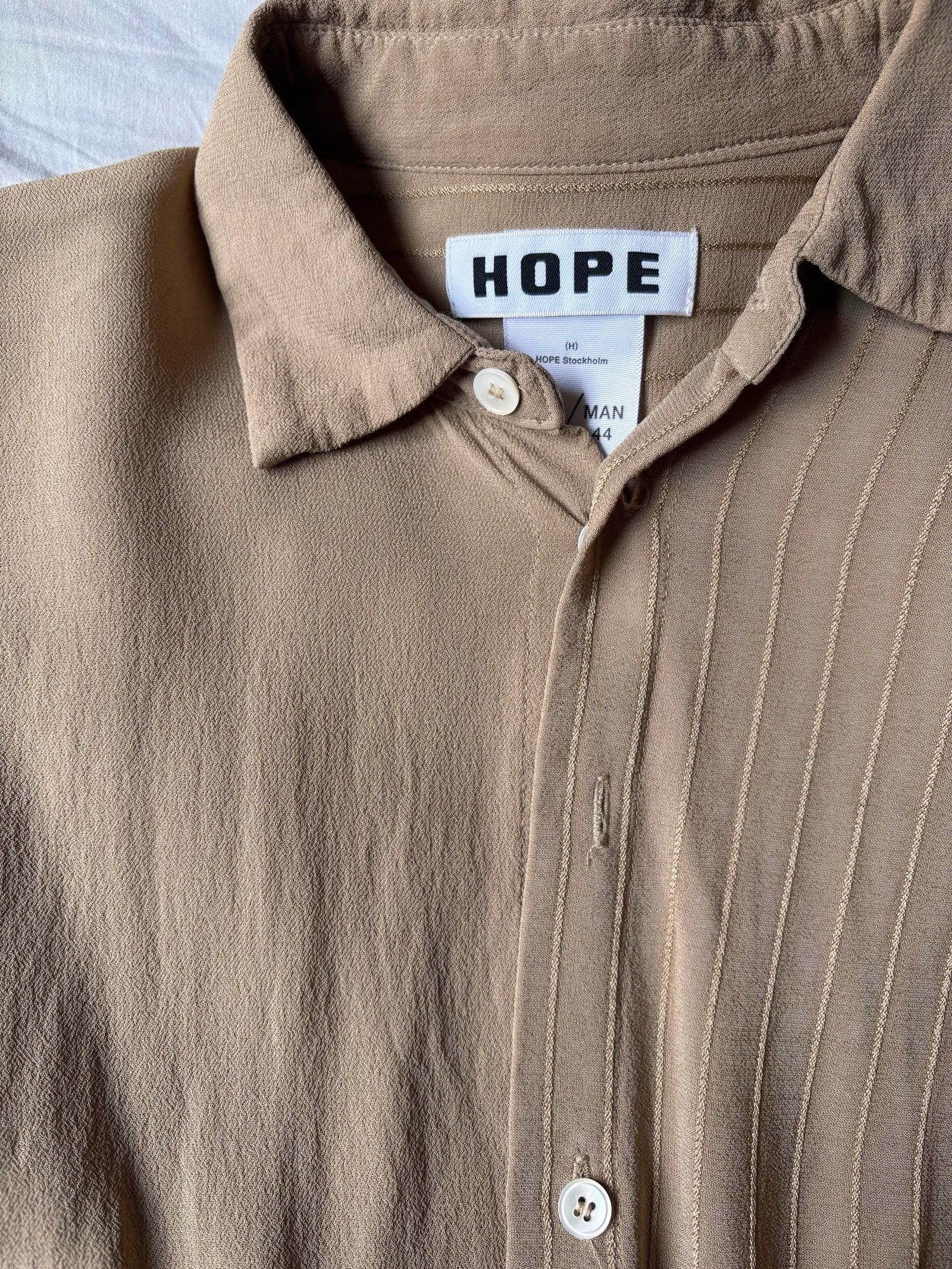 Hope Hope Elma Blouse Size XS / US 0-2 / IT 36-38 - 6 Thumbnail
