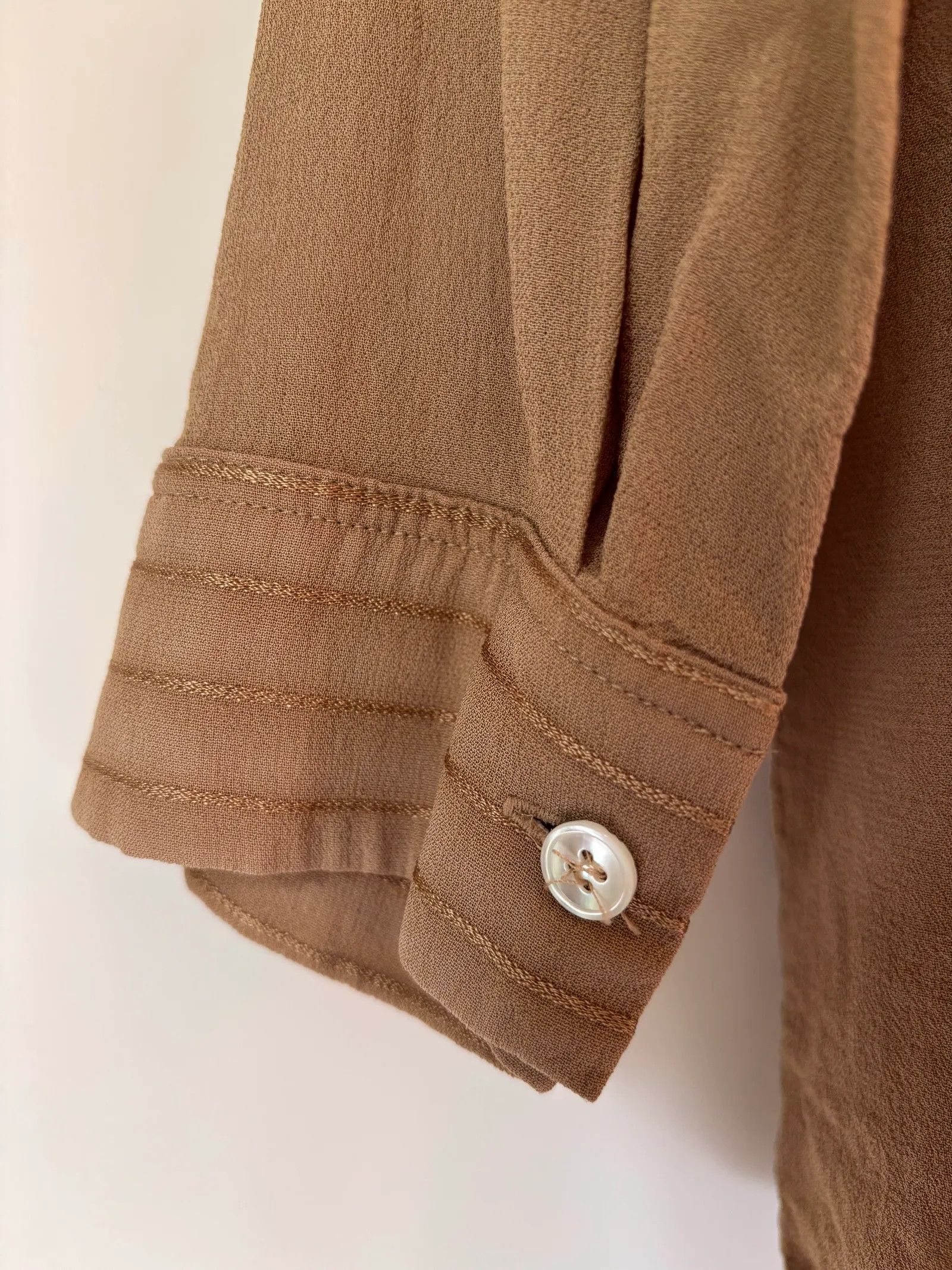 Hope Hope Elma Blouse Size XS / US 0-2 / IT 36-38 - 7 Thumbnail