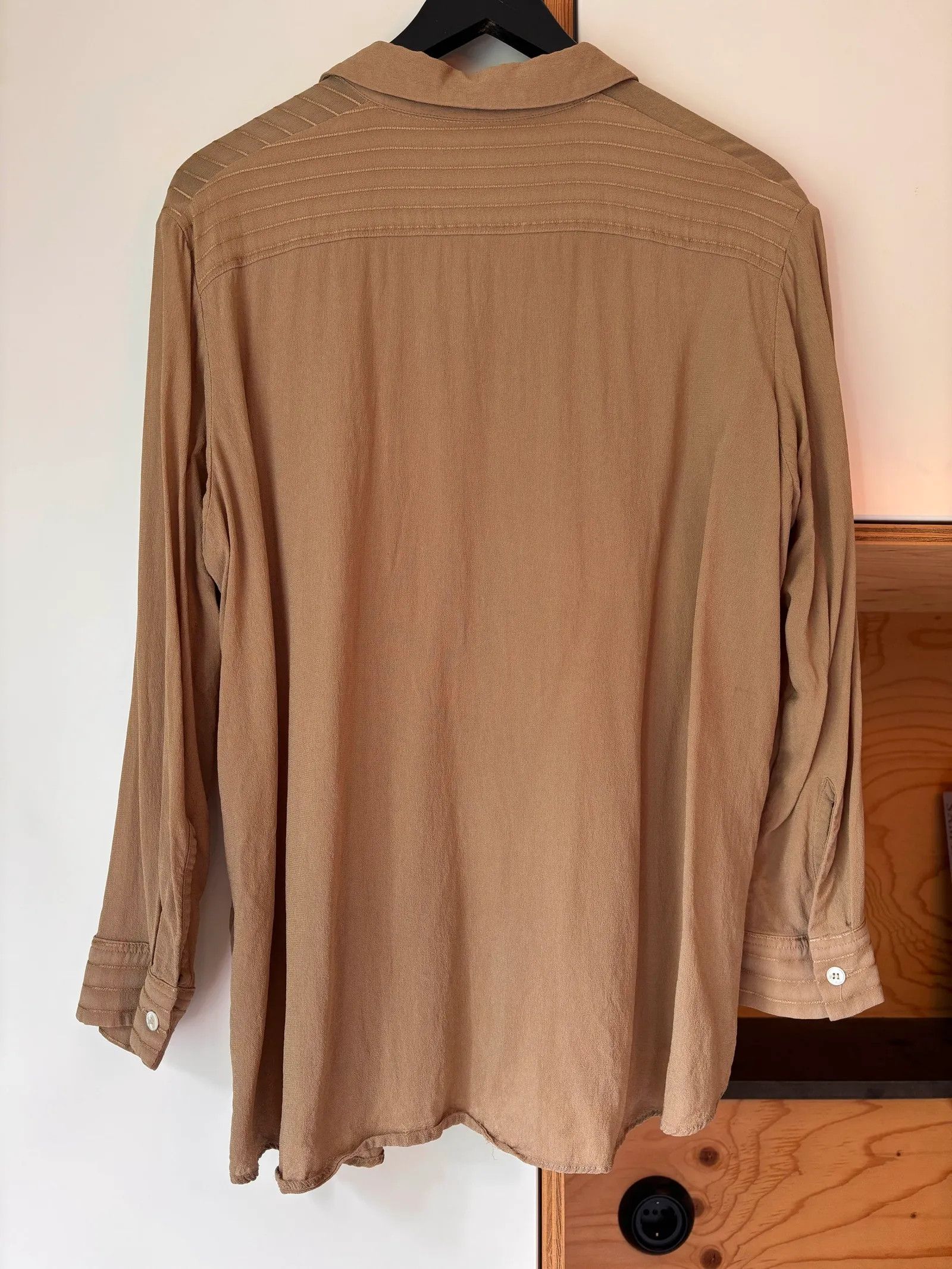 Hope Hope Elma Blouse Size XS / US 0-2 / IT 36-38 - 5 Thumbnail