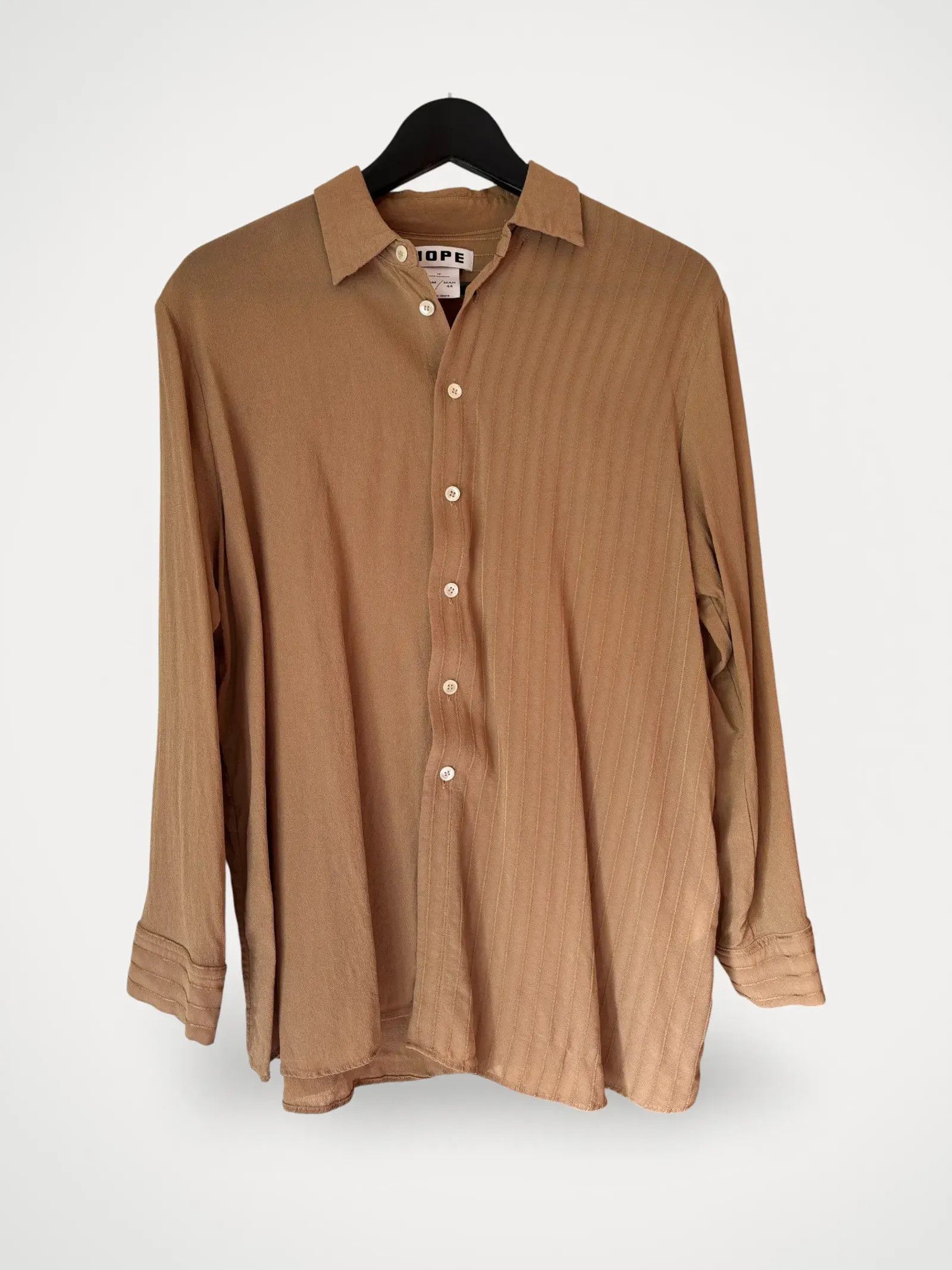Hope Hope Elma Blouse Size XS / US 0-2 / IT 36-38 - 2 Thumbnail