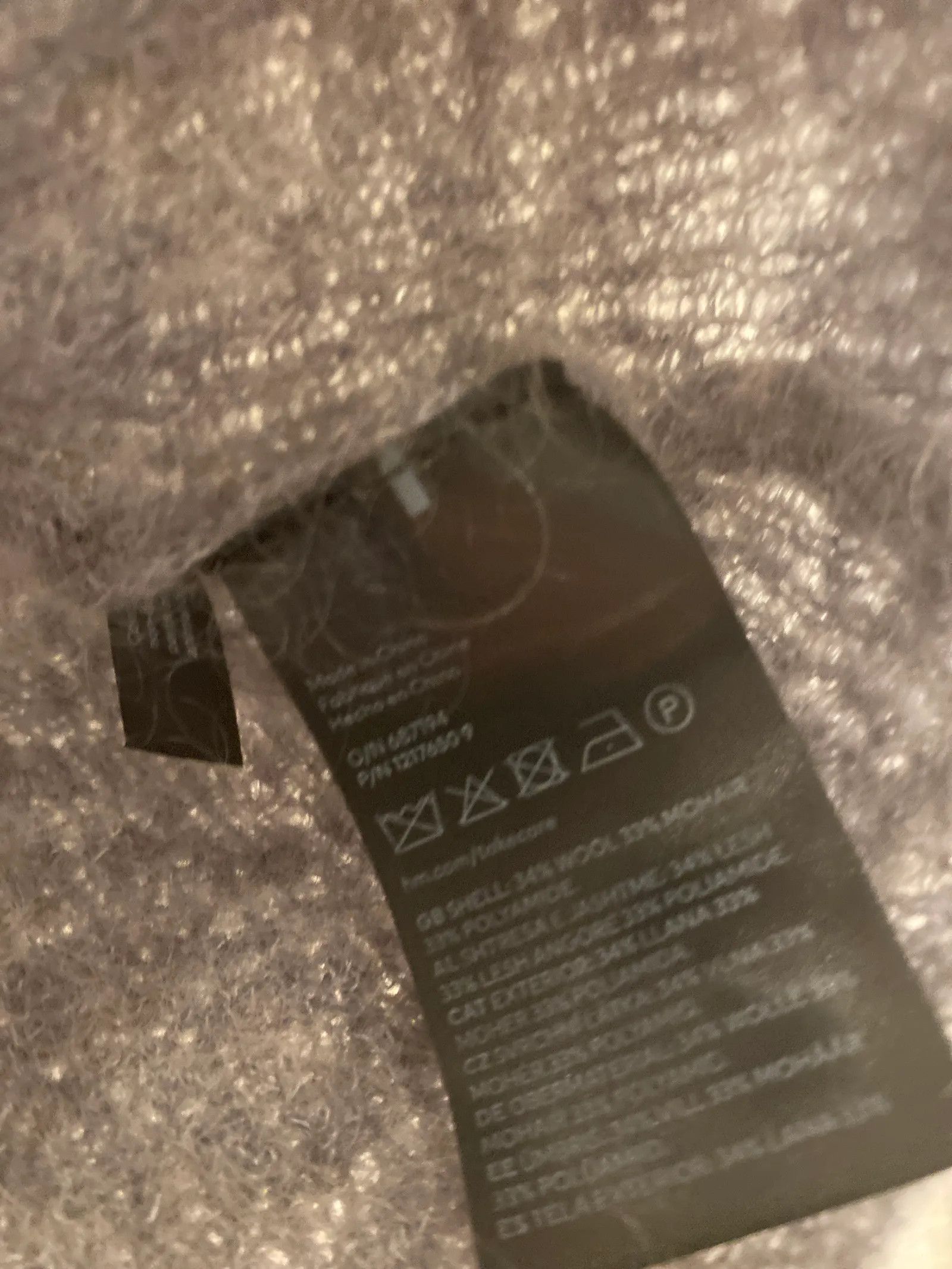 H&M H&M Cardigan Size L / US 10 / IT 46 - 4 Thumbnail