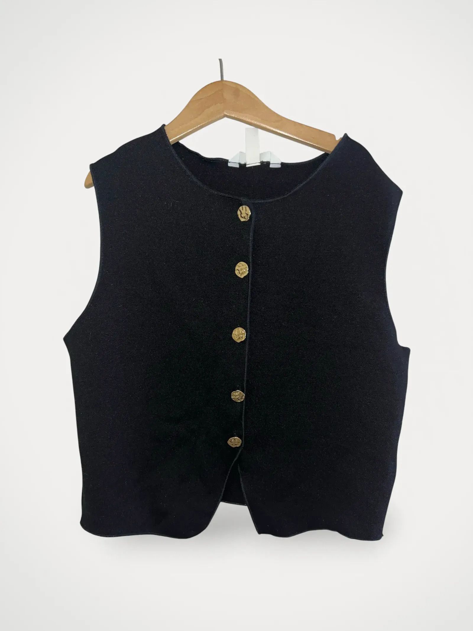 H&M H&M Vest Size XS / US 0-2 / IT 36-38 - 2 Thumbnail