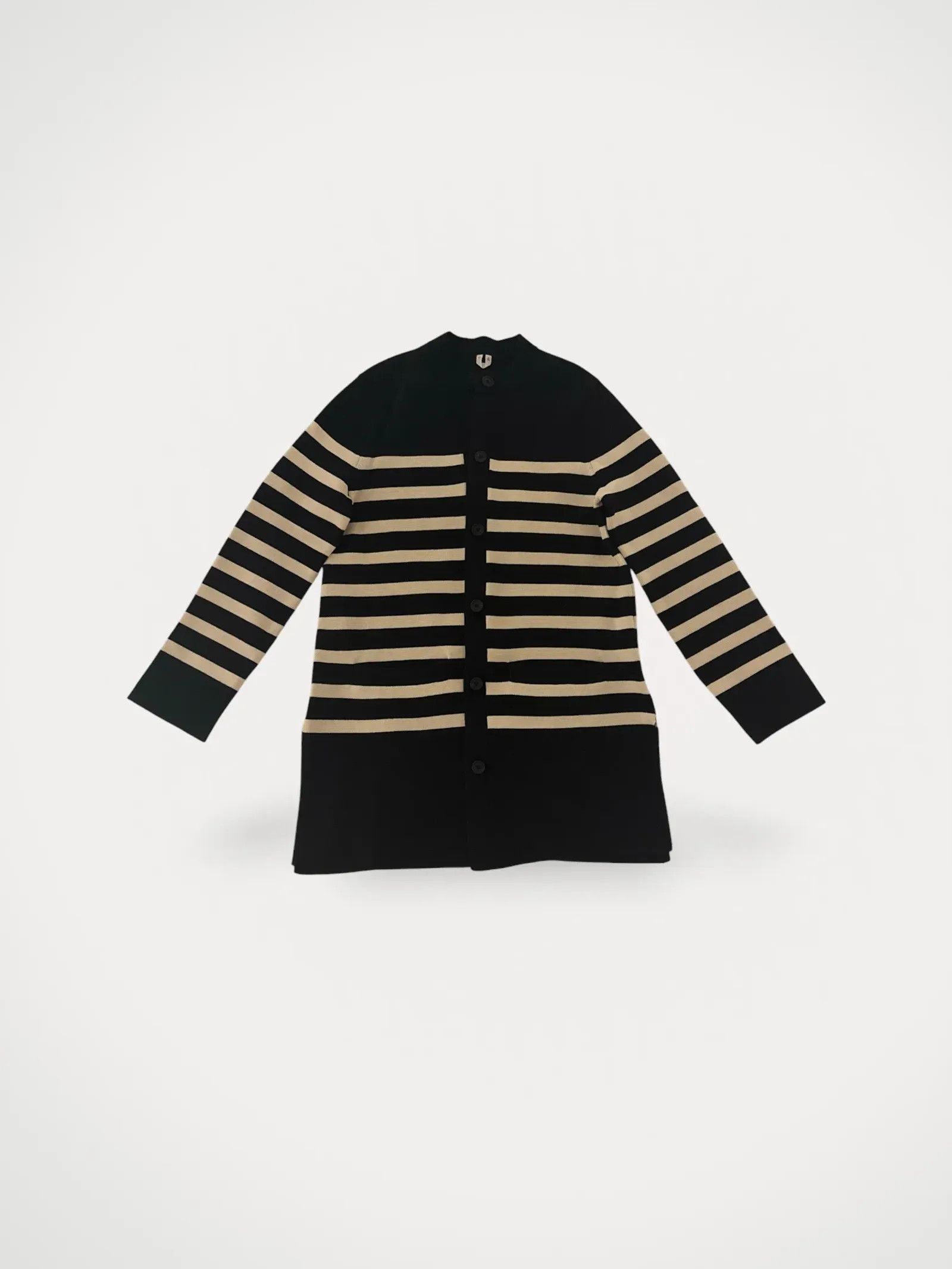 Arket Arket Cardigan Size S / US 4 / IT 40 - 2 Thumbnail