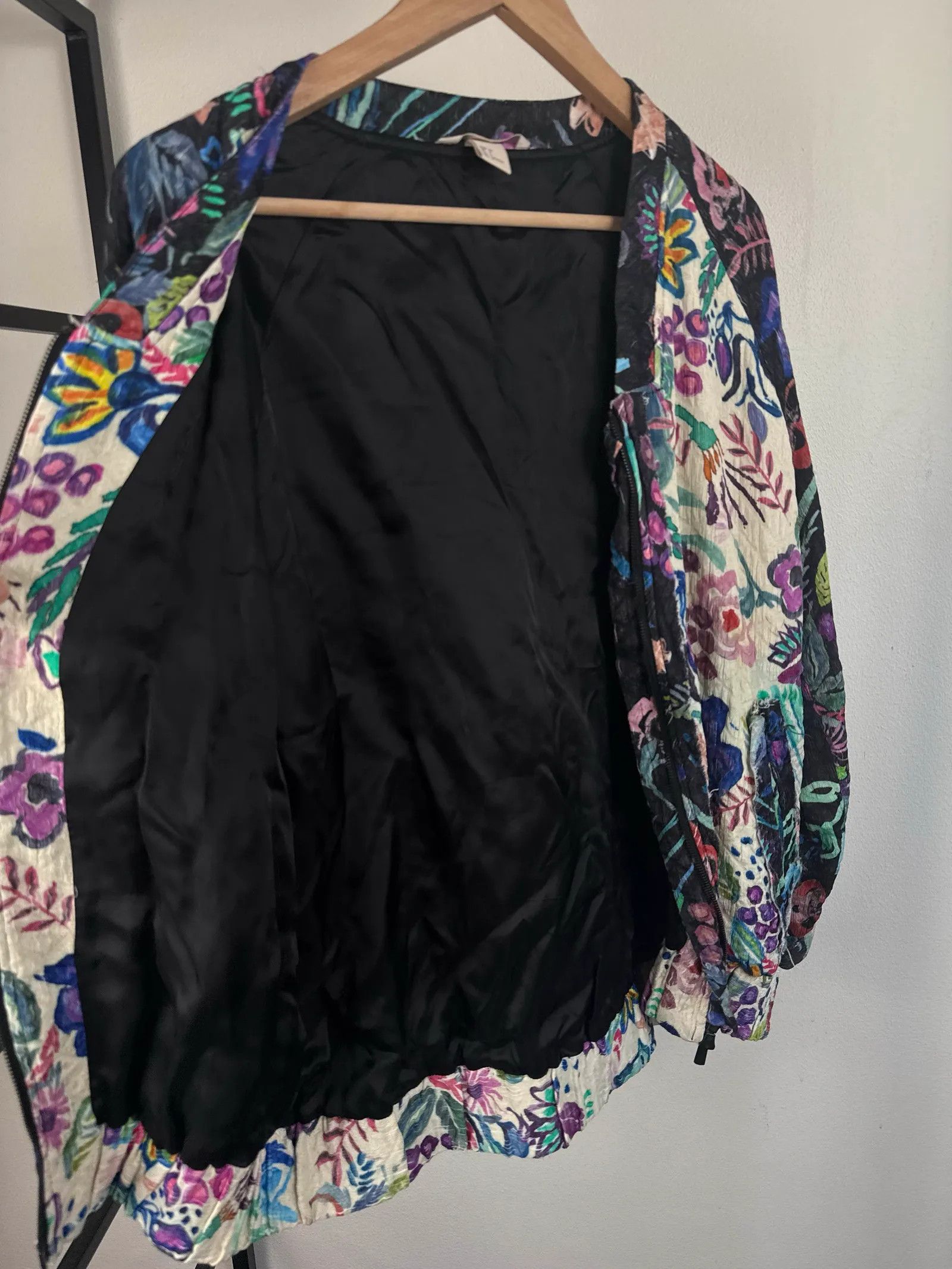 H&M H&M Jacket Size XS / US 0-2 / IT 36-38 - 6 Thumbnail