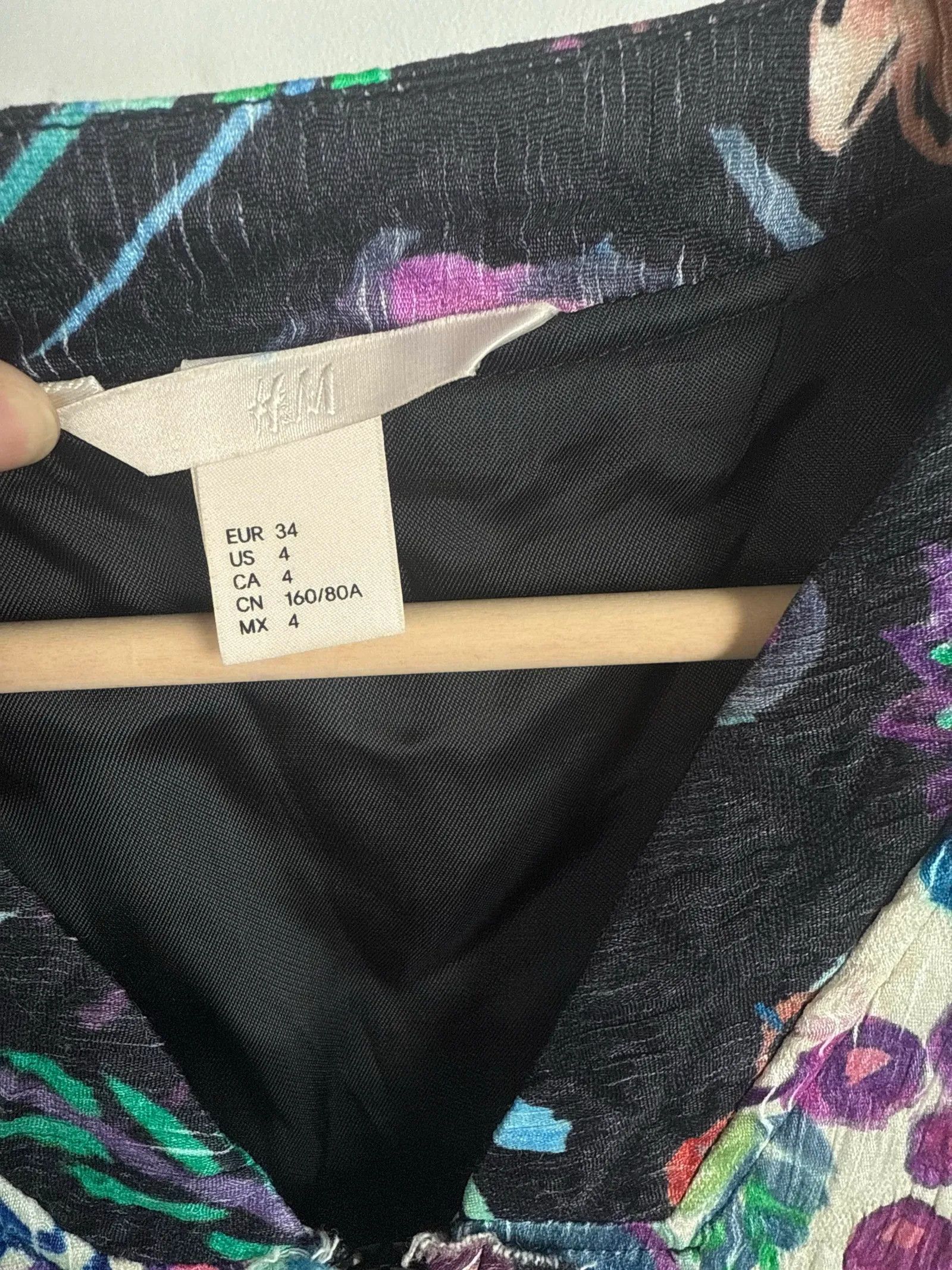 H&M H&M Jacket Size XS / US 0-2 / IT 36-38 - 2 Thumbnail