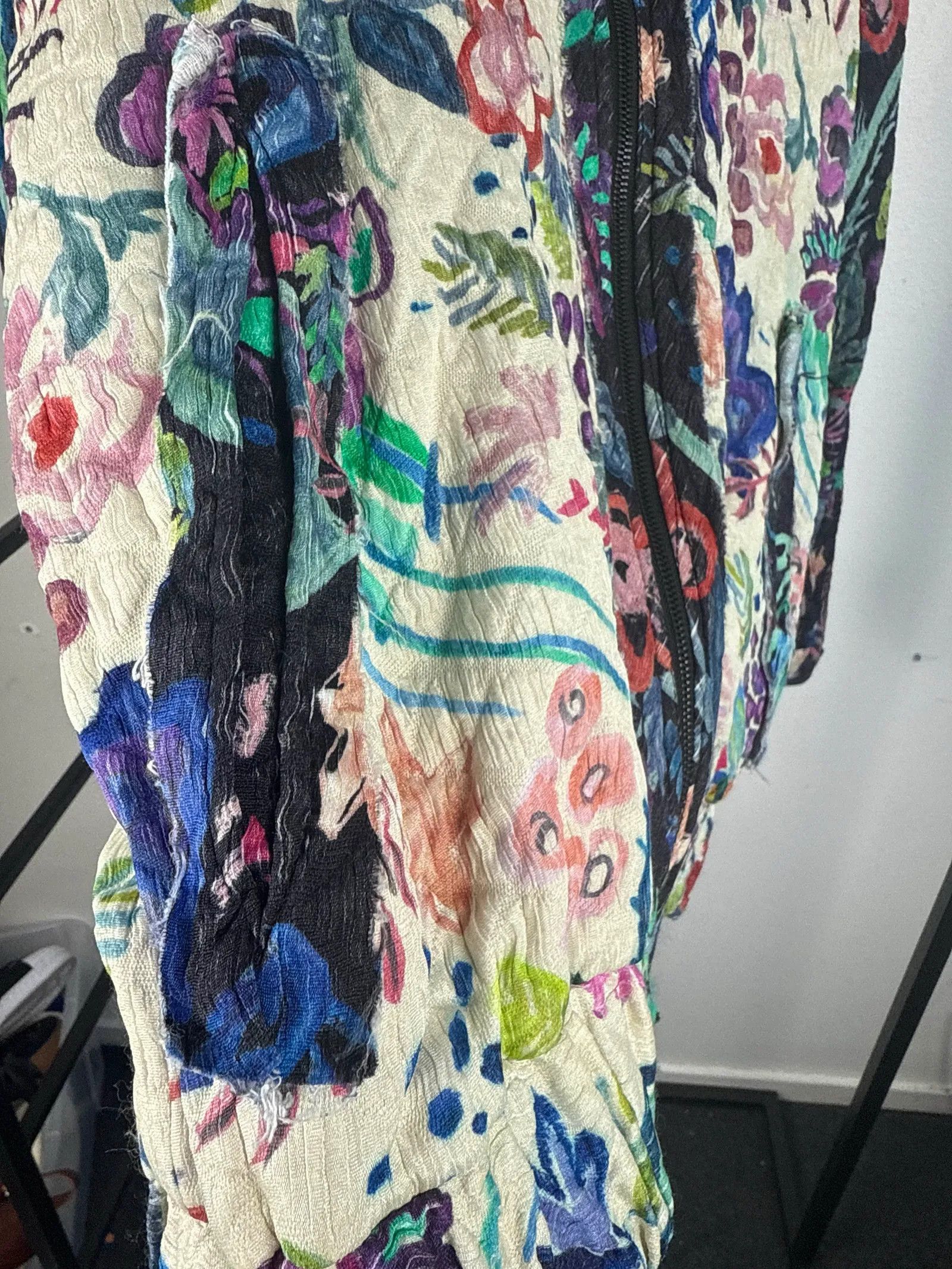 H&M H&M Jacket Size XS / US 0-2 / IT 36-38 - 7 Thumbnail