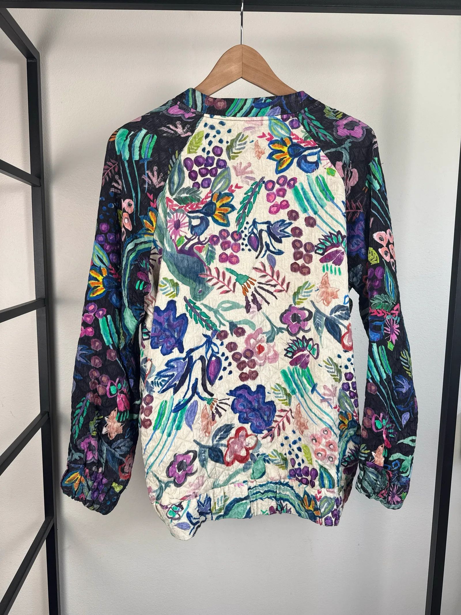 H&M H&M Jacket Size XS / US 0-2 / IT 36-38 - 5 Thumbnail