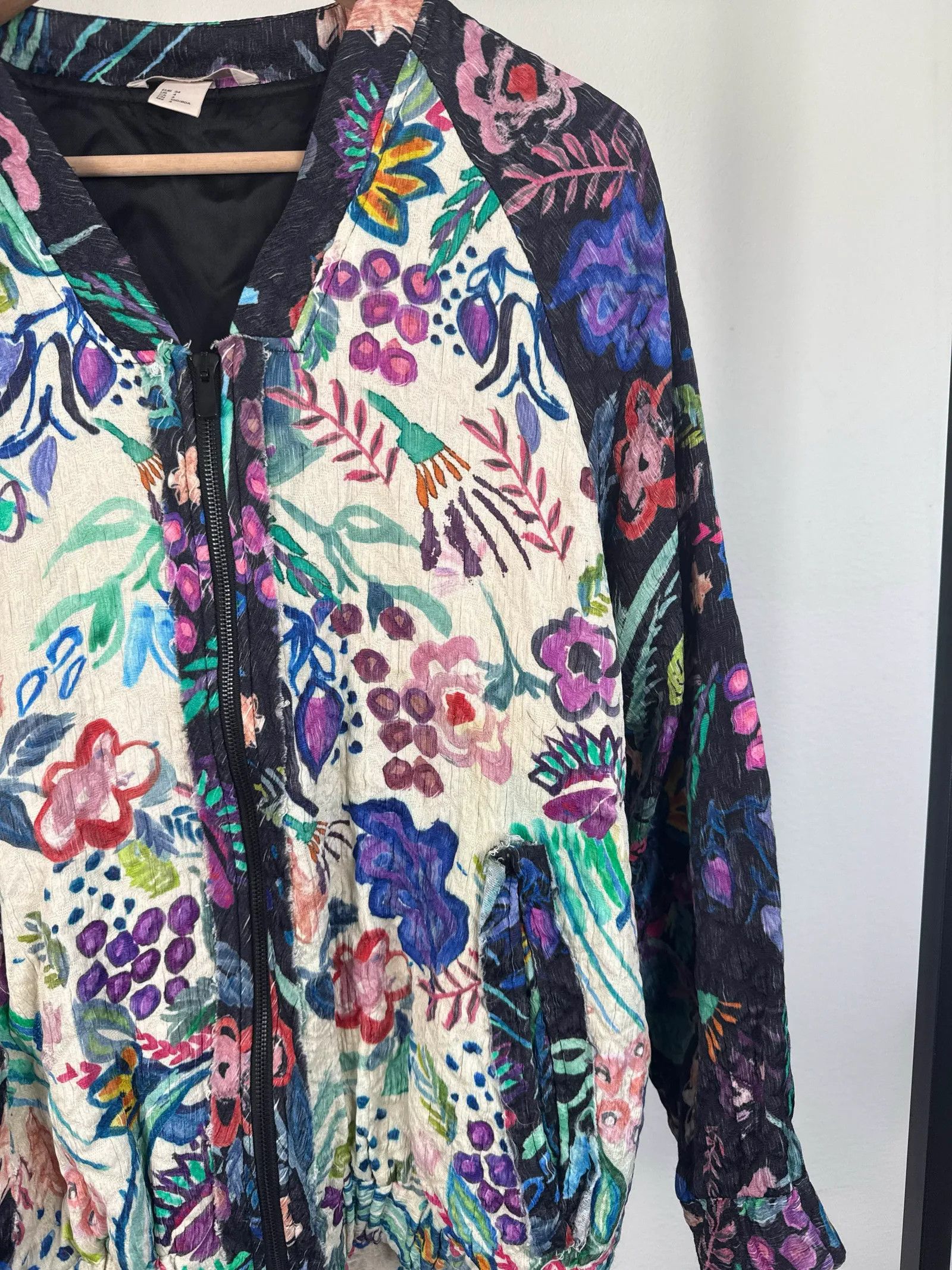 H&M H&M Jacket Size XS / US 0-2 / IT 36-38 - 4 Thumbnail