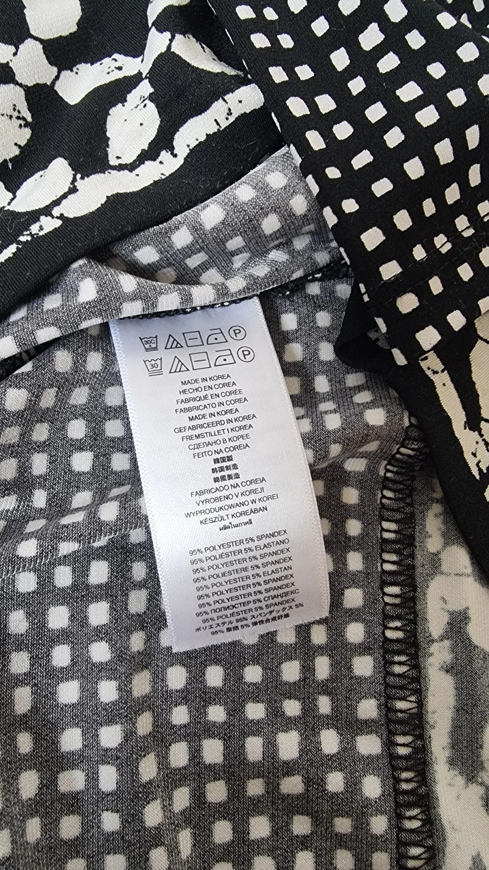 Michael Kors Michael Kors Dress Size L / US 10 / IT 46 - 3 Thumbnail