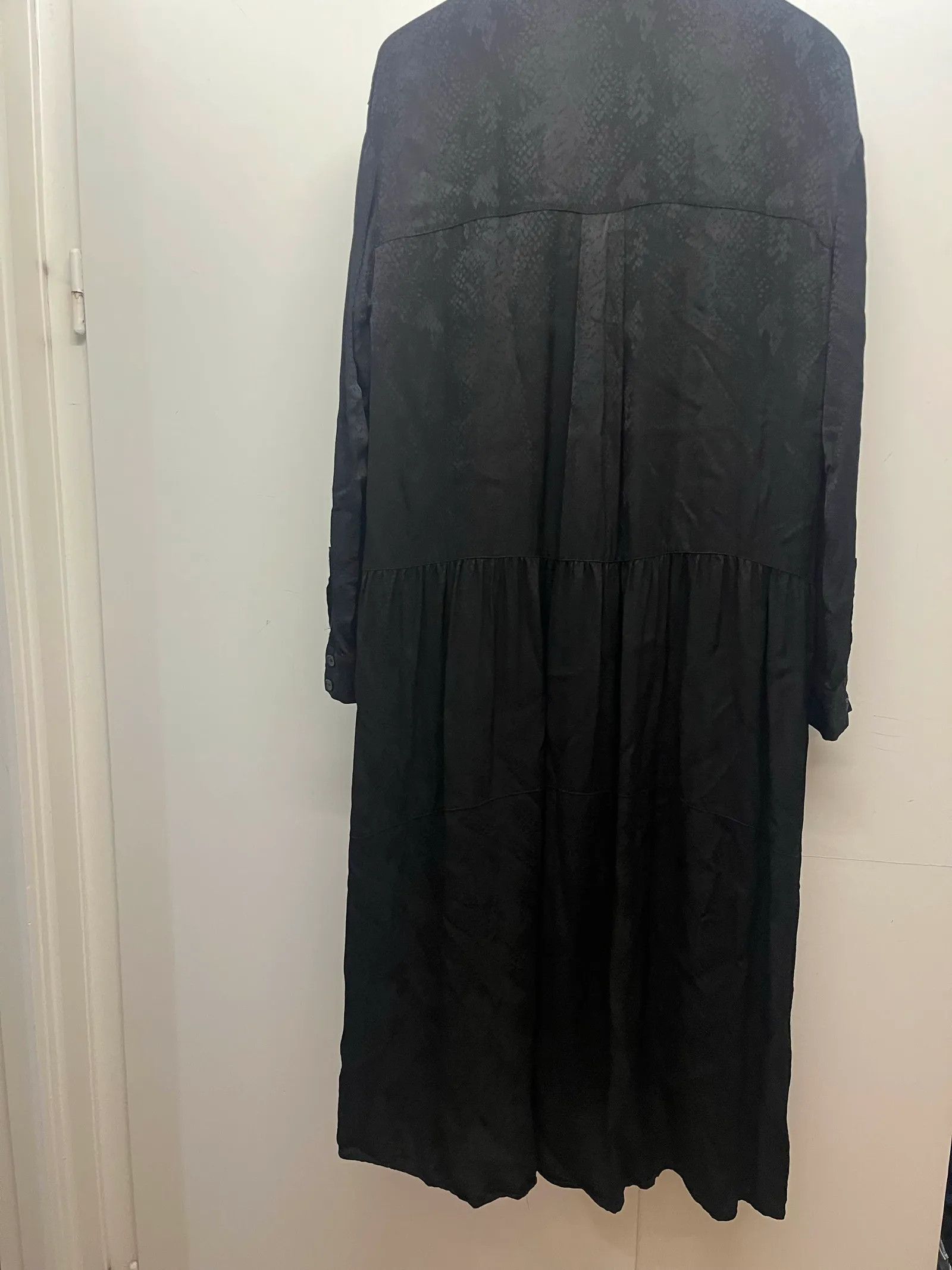 HERSKIND Birgitte Herskind Petrine dress Dress Size XS / US 0-2 / IT 36-38 - 3 Thumbnail