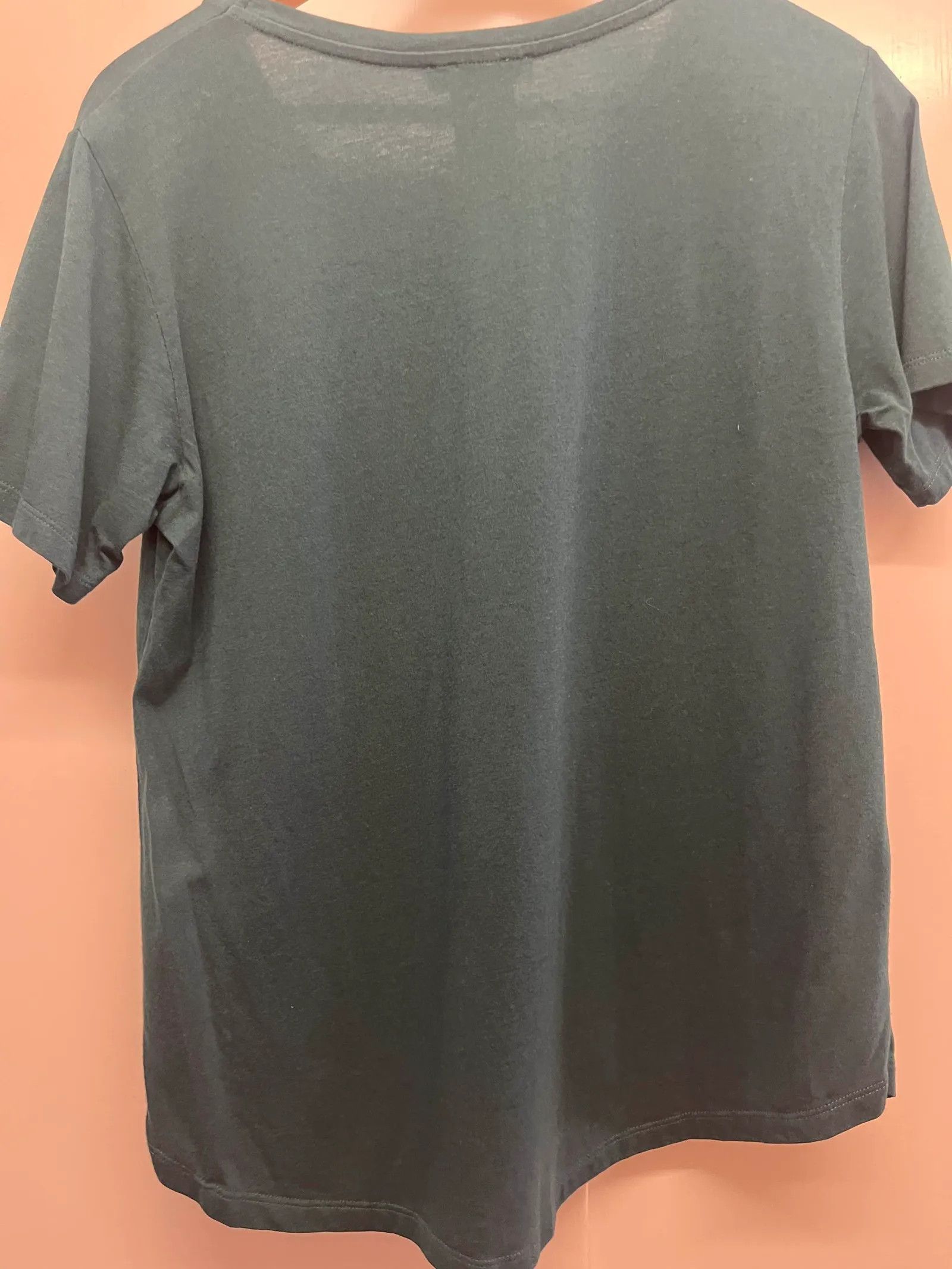 Hope Hope One Tee Short Sleeve T-shirt Size S / US 4 / IT 40 - 2 Thumbnail