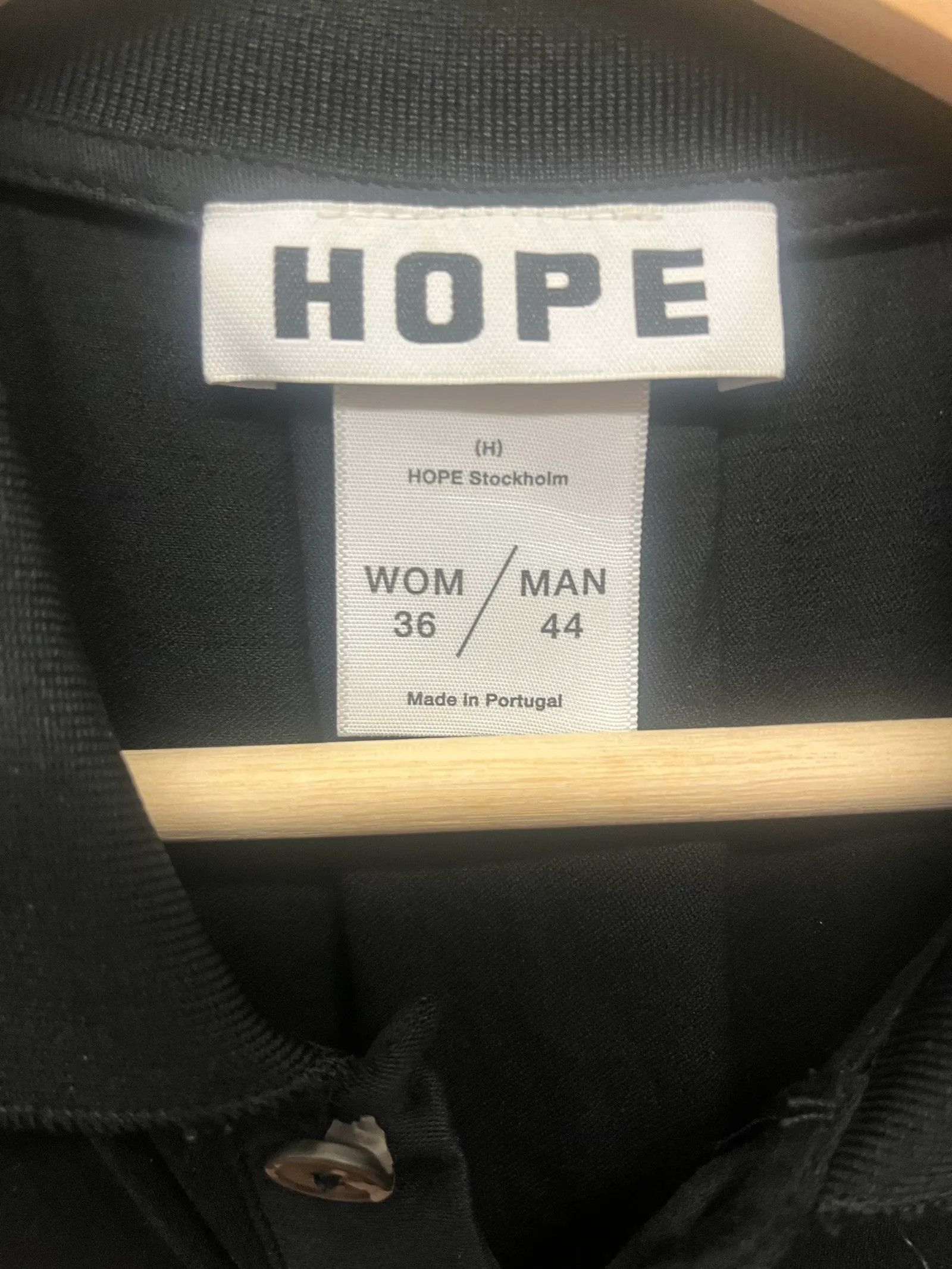 Hope Hope Dress Size XS / US 0-2 / IT 36-38 - 2 Thumbnail