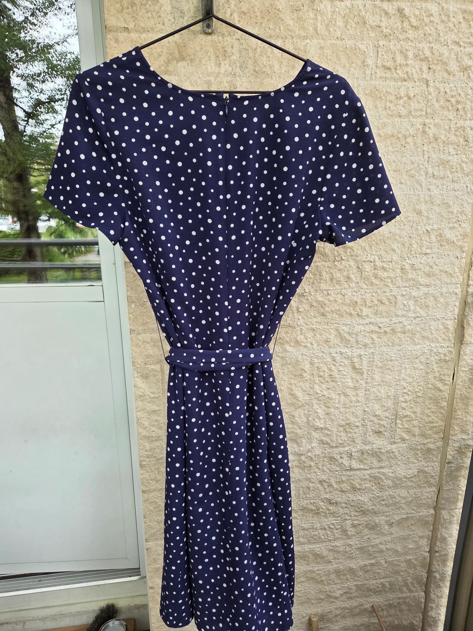 Mads Norgaard Mads Nørgaard Degina Dress Size XS / US 0-2 / IT 36-38 - 4 Thumbnail