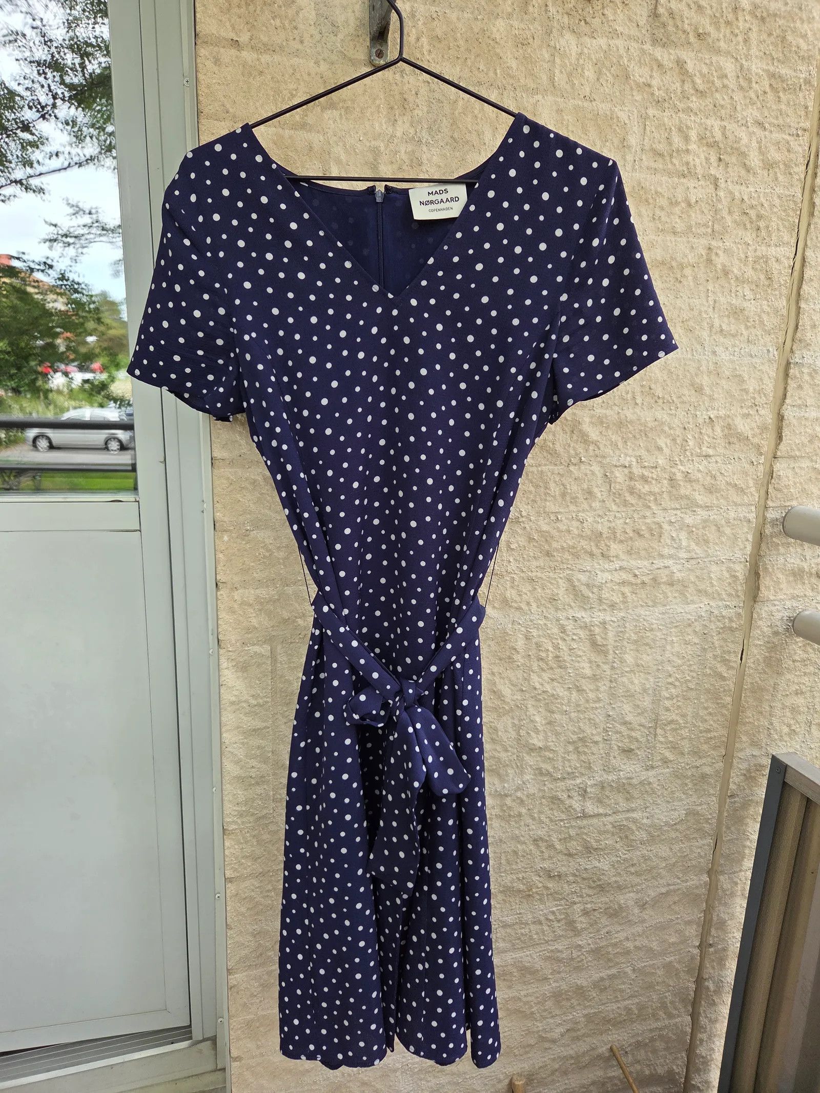 Mads Norgaard Mads Nørgaard Degina Dress Size XS / US 0-2 / IT 36-38 - 3 Thumbnail