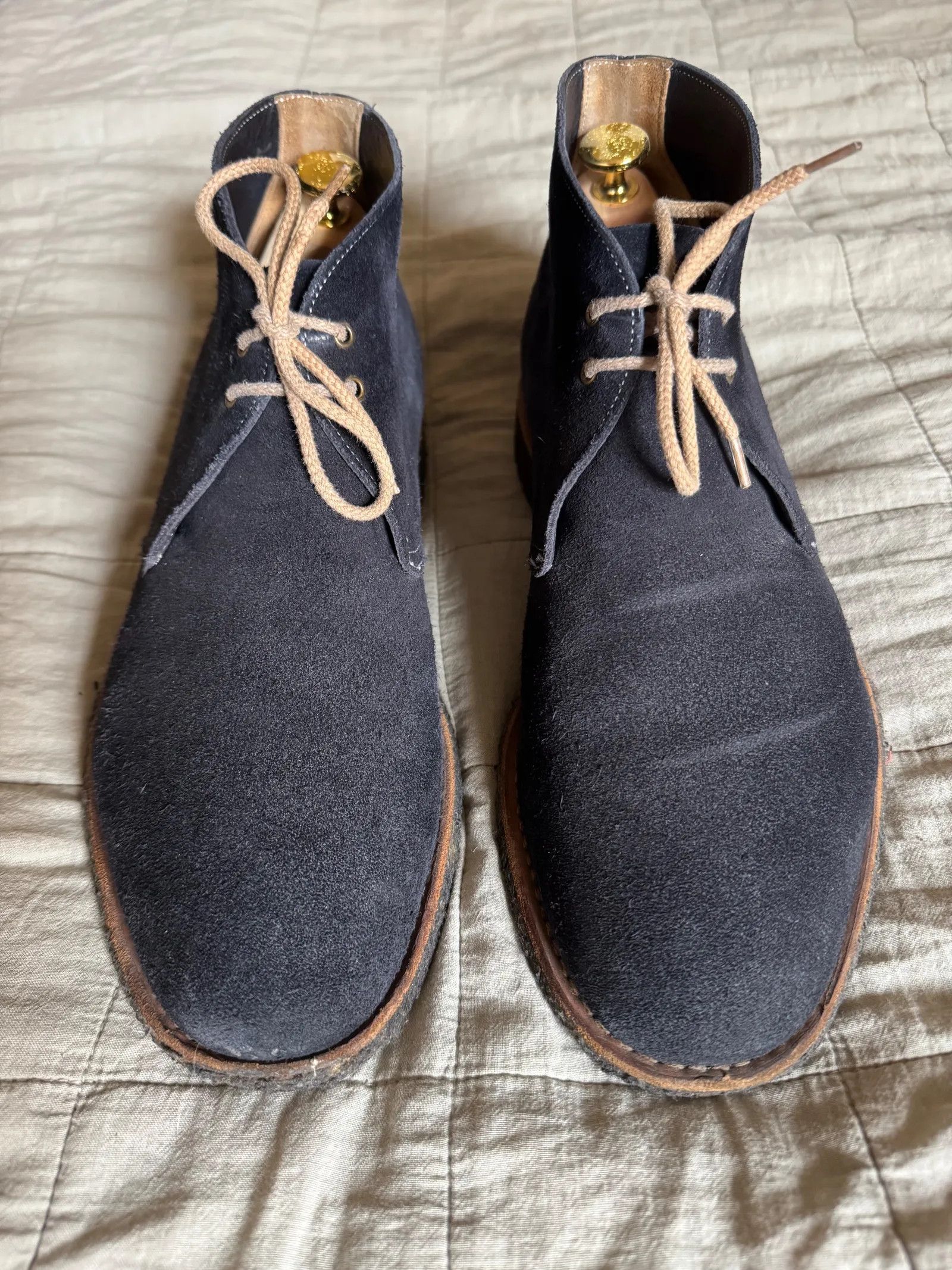 Church's Church’s Boots Size US 10 / EU 43 - 3 Thumbnail