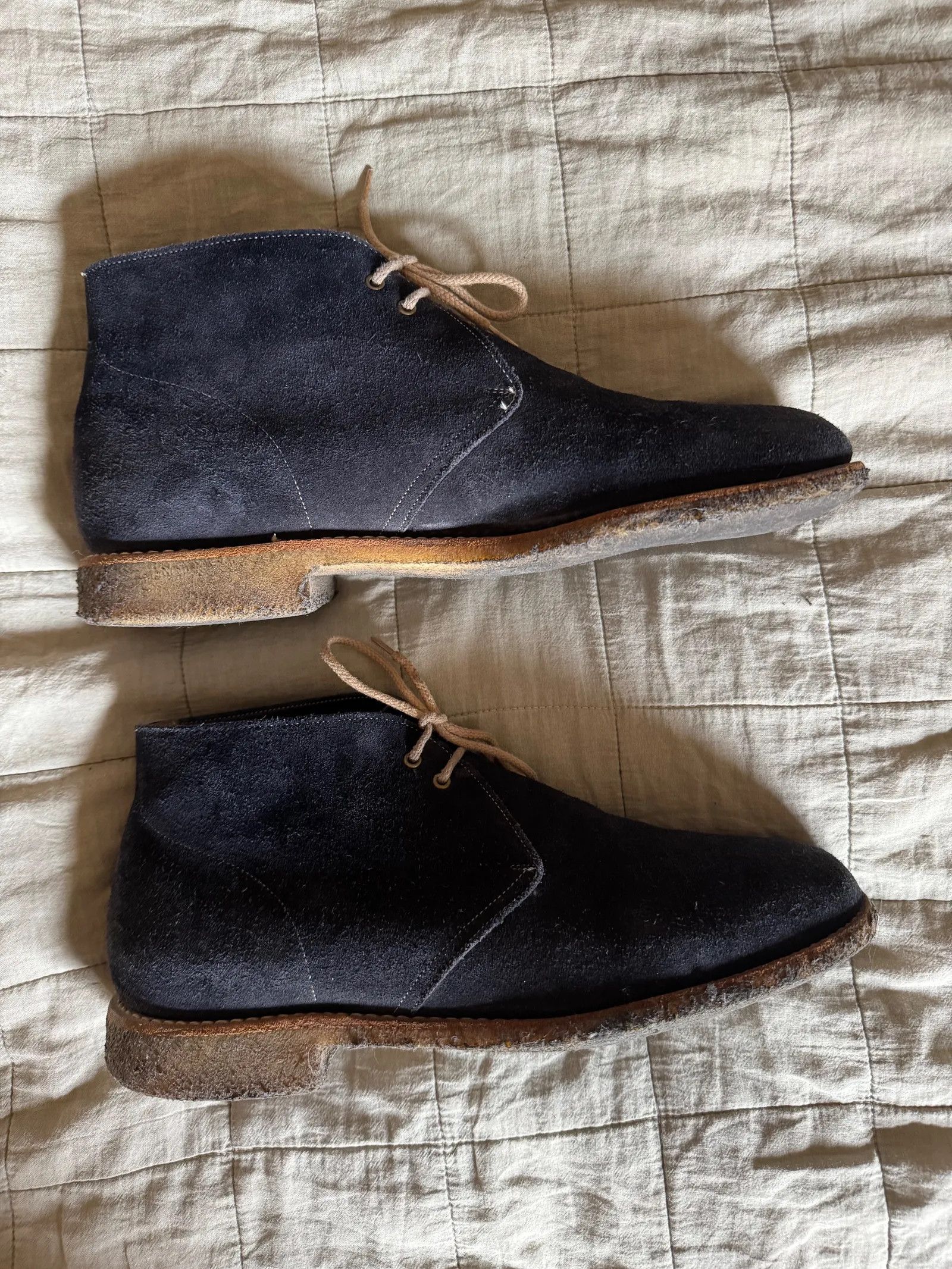 Church's Church’s Boots Size US 10 / EU 43 - 2 Thumbnail