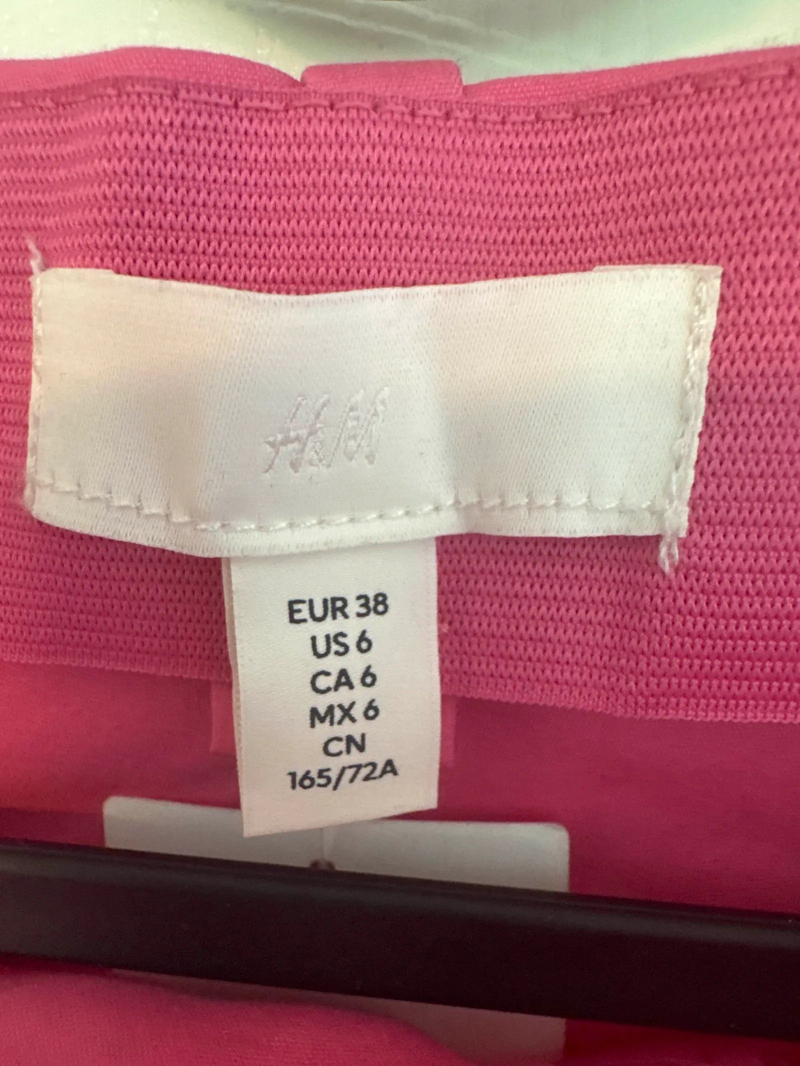 H&M H&M Pants Size 27" / US 4 / IT 40 - 2 Thumbnail