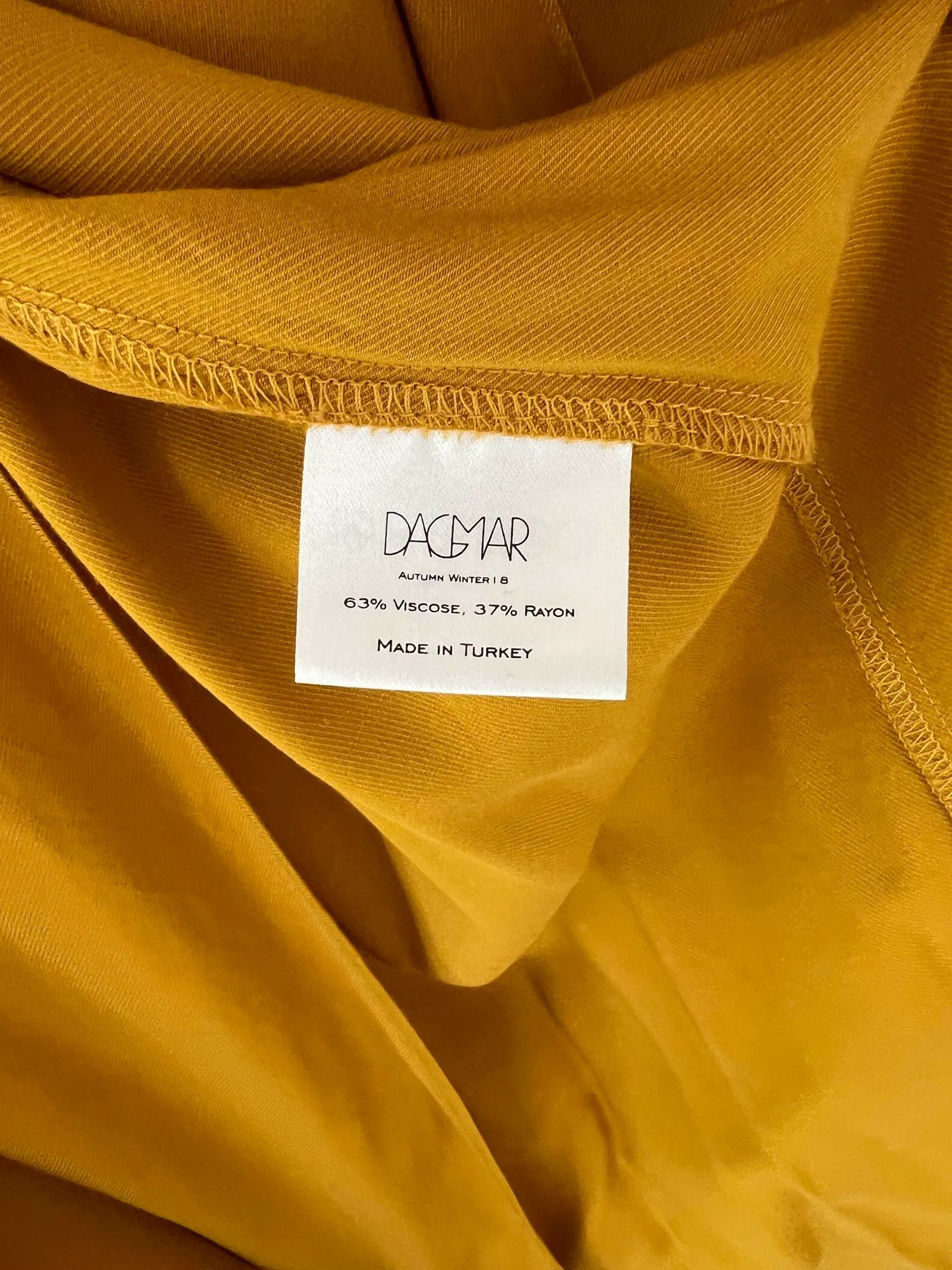 Dagmar Dagmar Dress Size S / US 4 / IT 40 - 3 Thumbnail