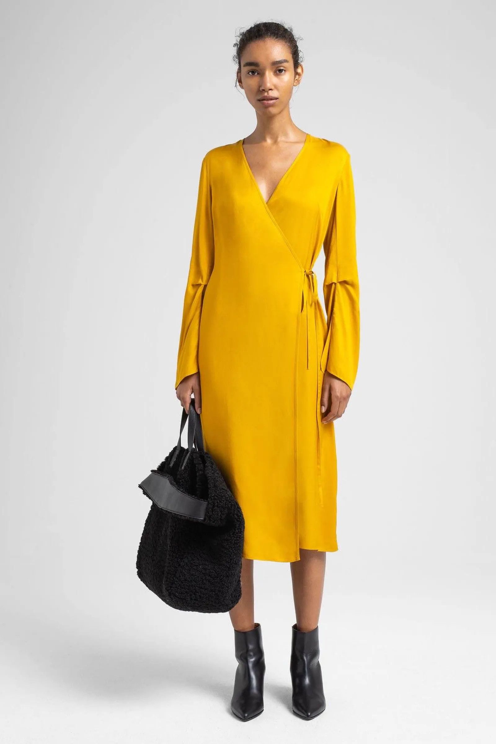 Dagmar Dagmar Dress Size S / US 4 / IT 40 - 4 Thumbnail