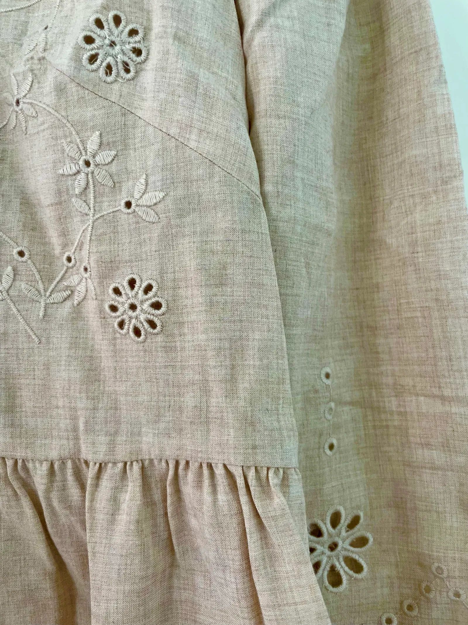 & Other Stories & Other Stories Blouse Size XS / US 0-2 / IT 36-38 - 7 Thumbnail