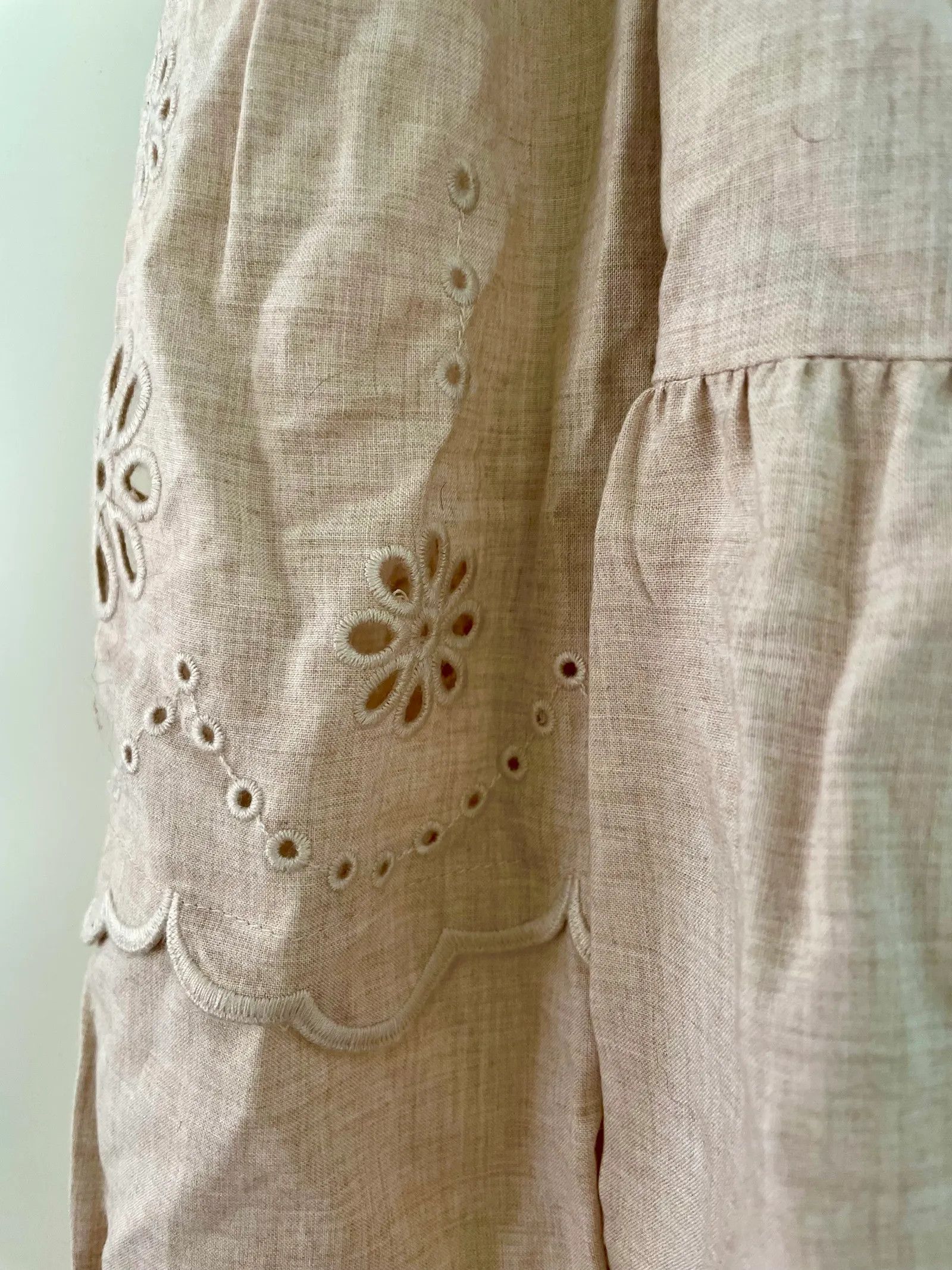 & Other Stories & Other Stories Blouse Size XS / US 0-2 / IT 36-38 - 6 Thumbnail