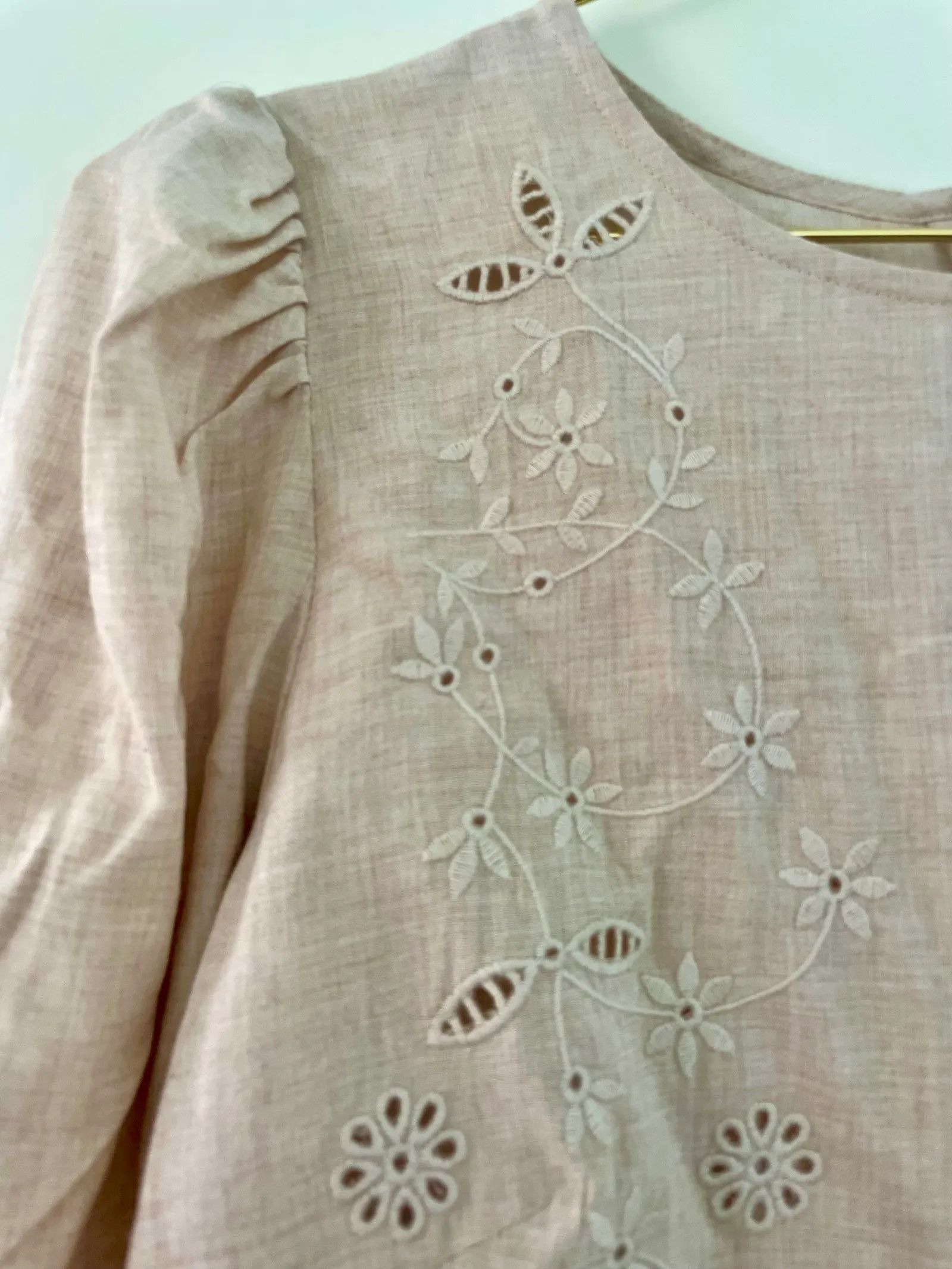 & Other Stories & Other Stories Blouse Size XS / US 0-2 / IT 36-38 - 4 Thumbnail