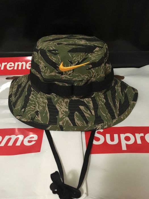 mens nike camo hat