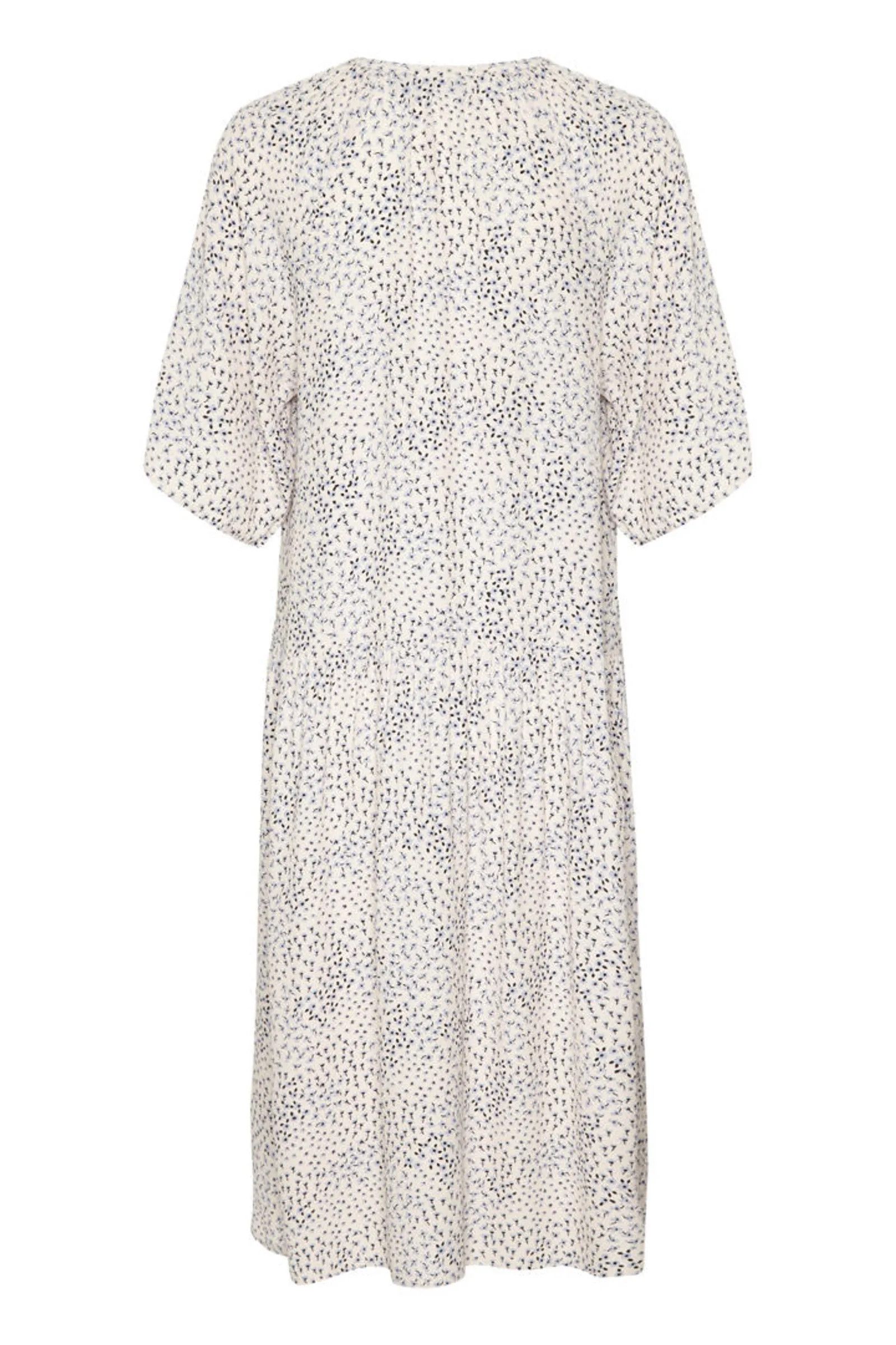 Other Soaked In Luxury Qarin klänning Dress Size M / US 6-8 / IT 42-44 - 2 Thumbnail