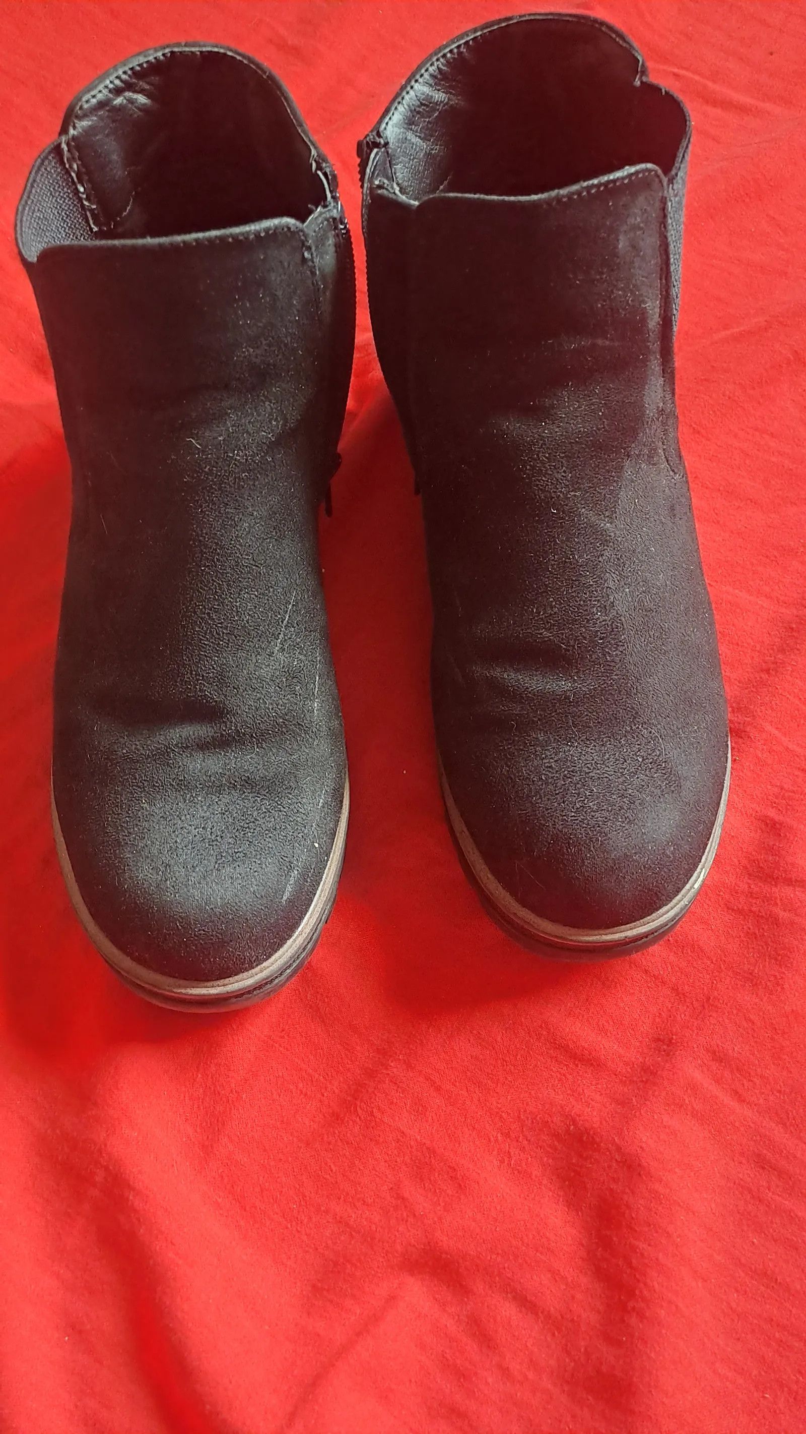Rieker Rieker Chelsea Boots Size US 6 / IT 36 - 3 Thumbnail