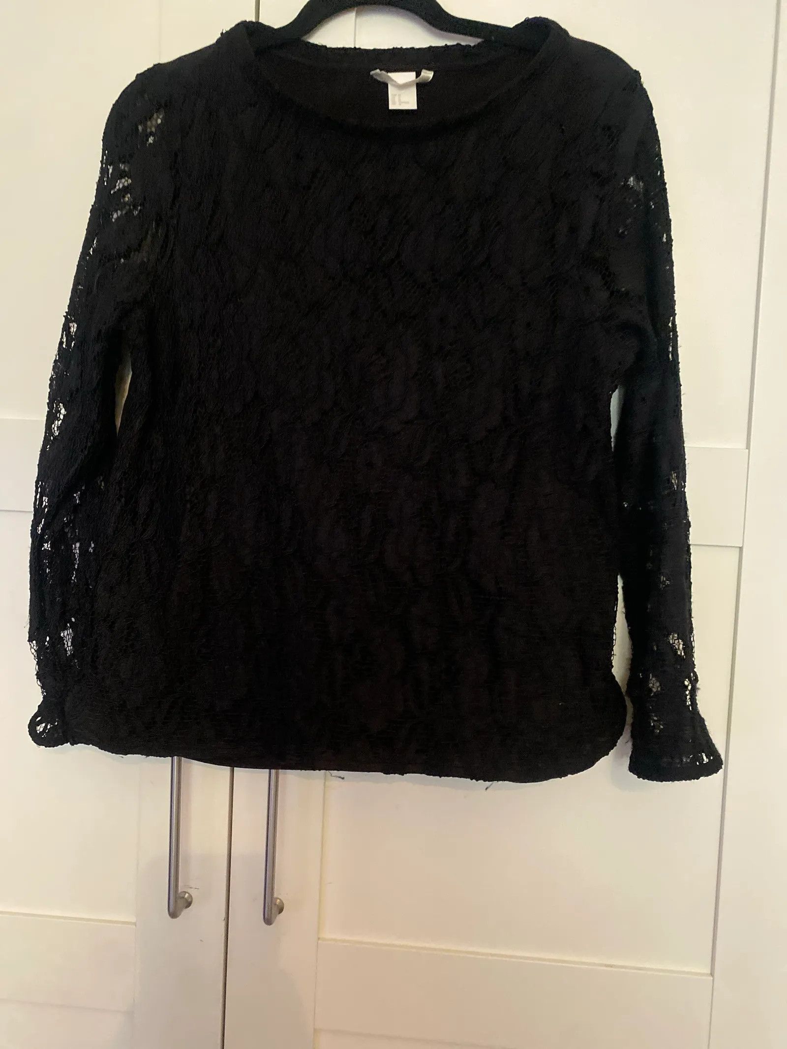 H&M H&M Blouse Size M / US 6-8 / IT 42-44 - 4 Thumbnail