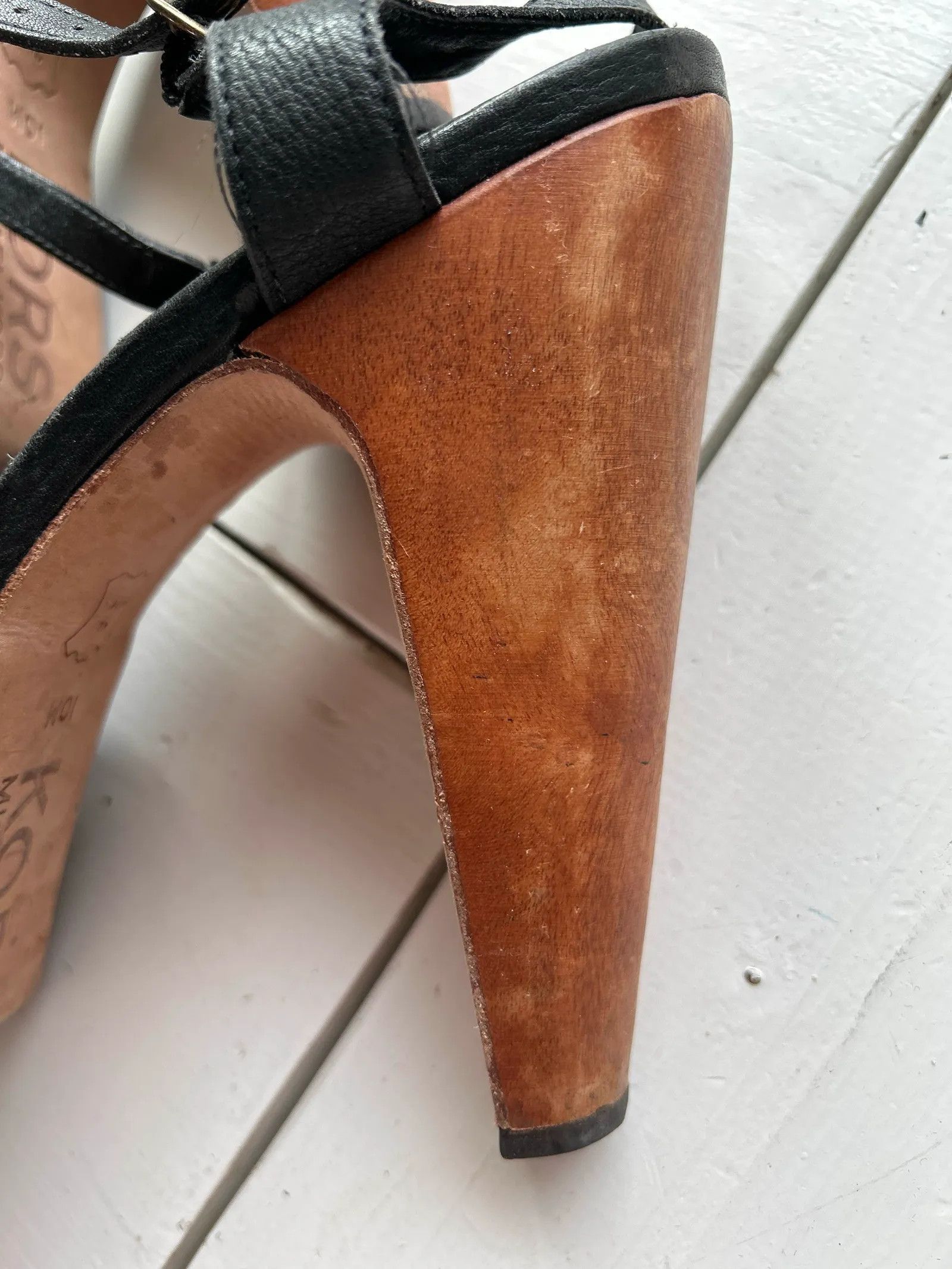 Michael Kors Michael Kors Heels Size US 10 / IT 40 - 7 Thumbnail