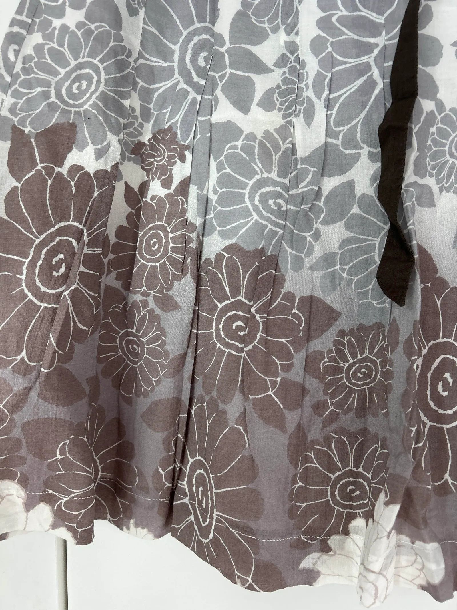 Esprit Esprit Skirt Size 27" / US 4 / IT 40 - 3 Thumbnail