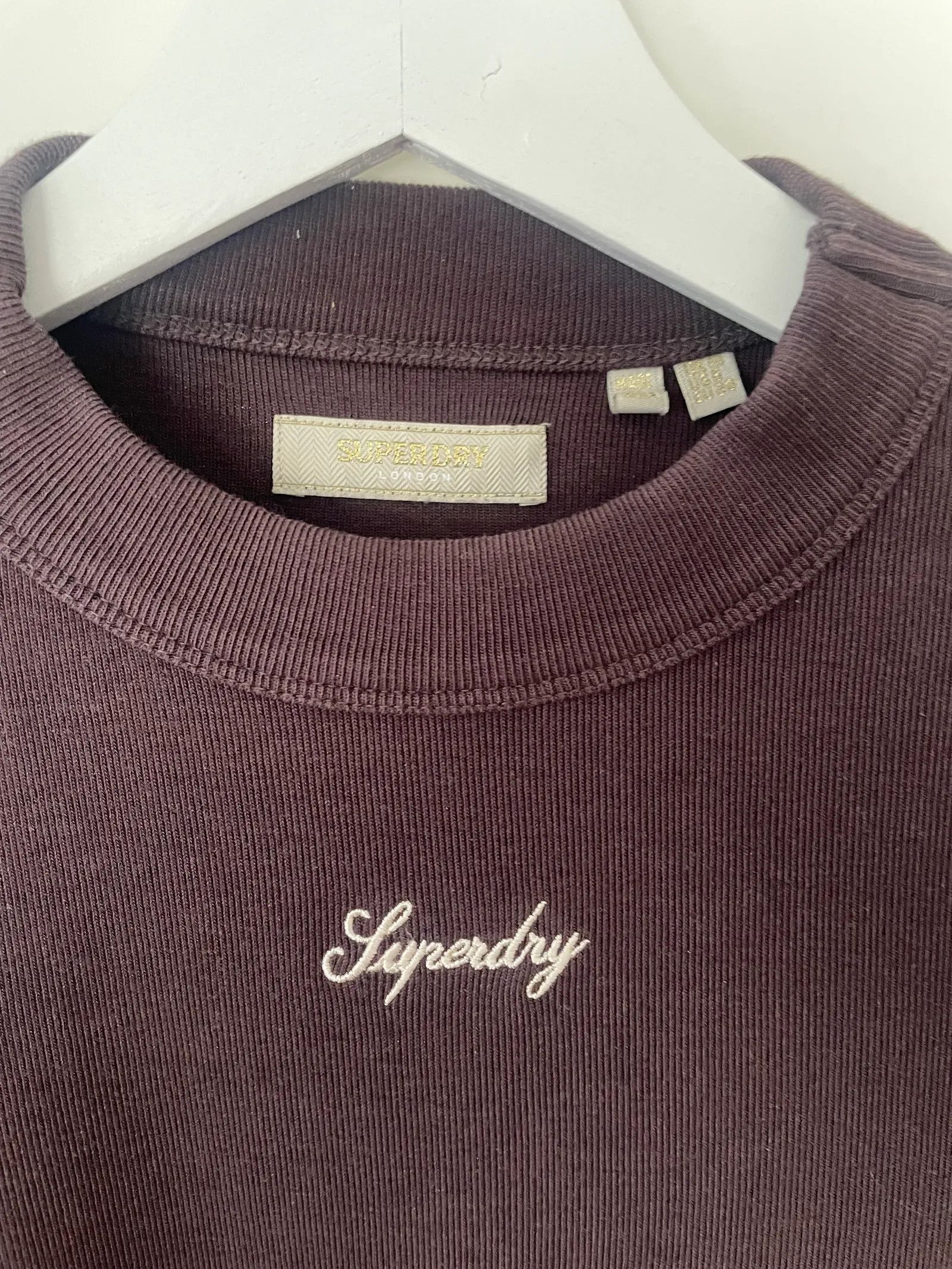 Superdry Superdry W6011656A Top Size S / US 4 / IT 40 - 2 Thumbnail