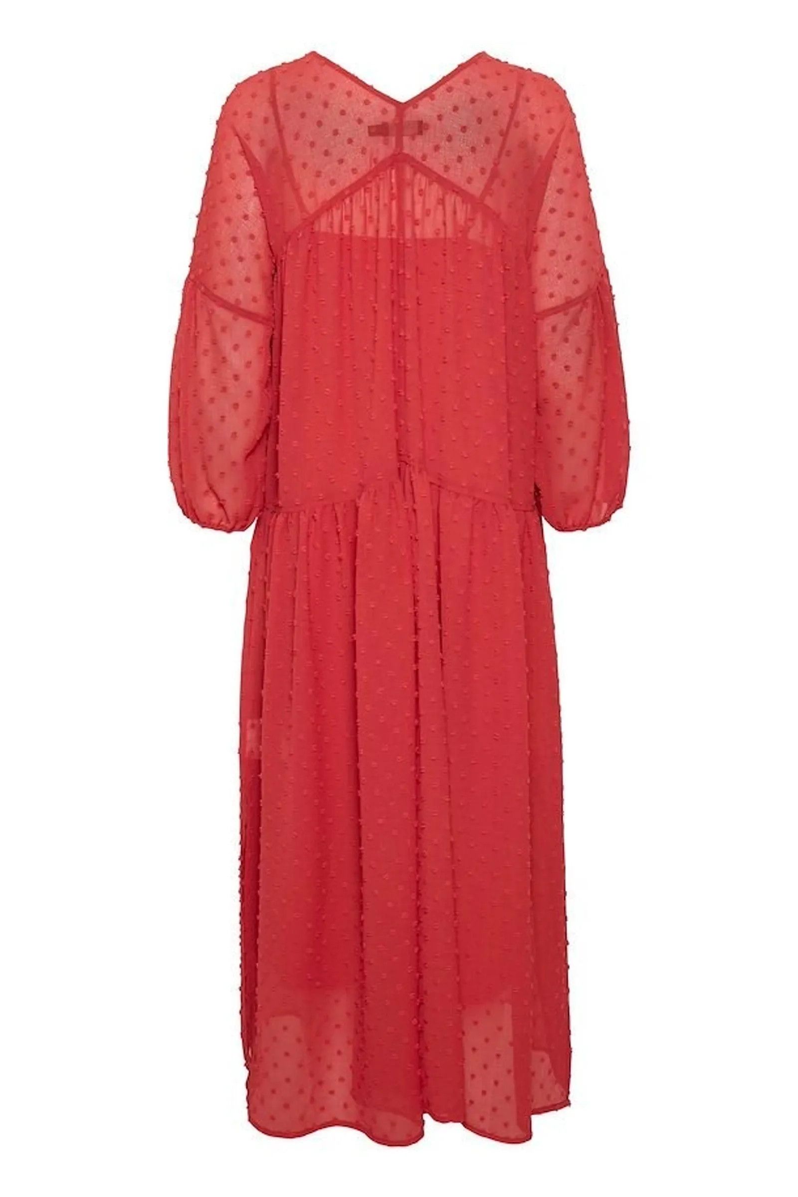 Other Soaked In Luxury Pearmain Maxi dress Dress Size XS / US 0-2 / IT 36-38 - 3 Thumbnail