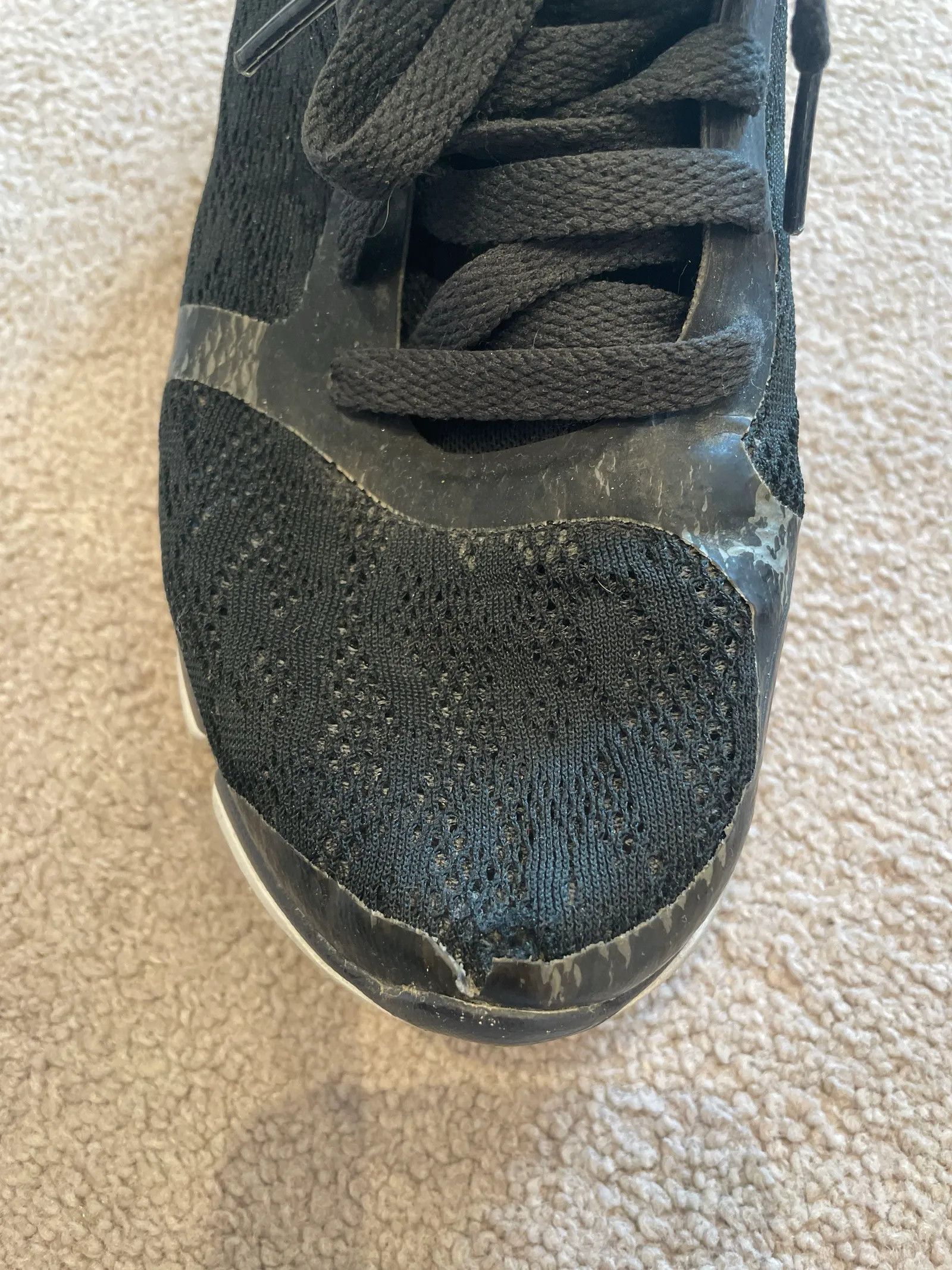 Adidas Adidas Addidas x Stella McCartney Sneakers Size US 7 / IT 37 - 3 Thumbnail