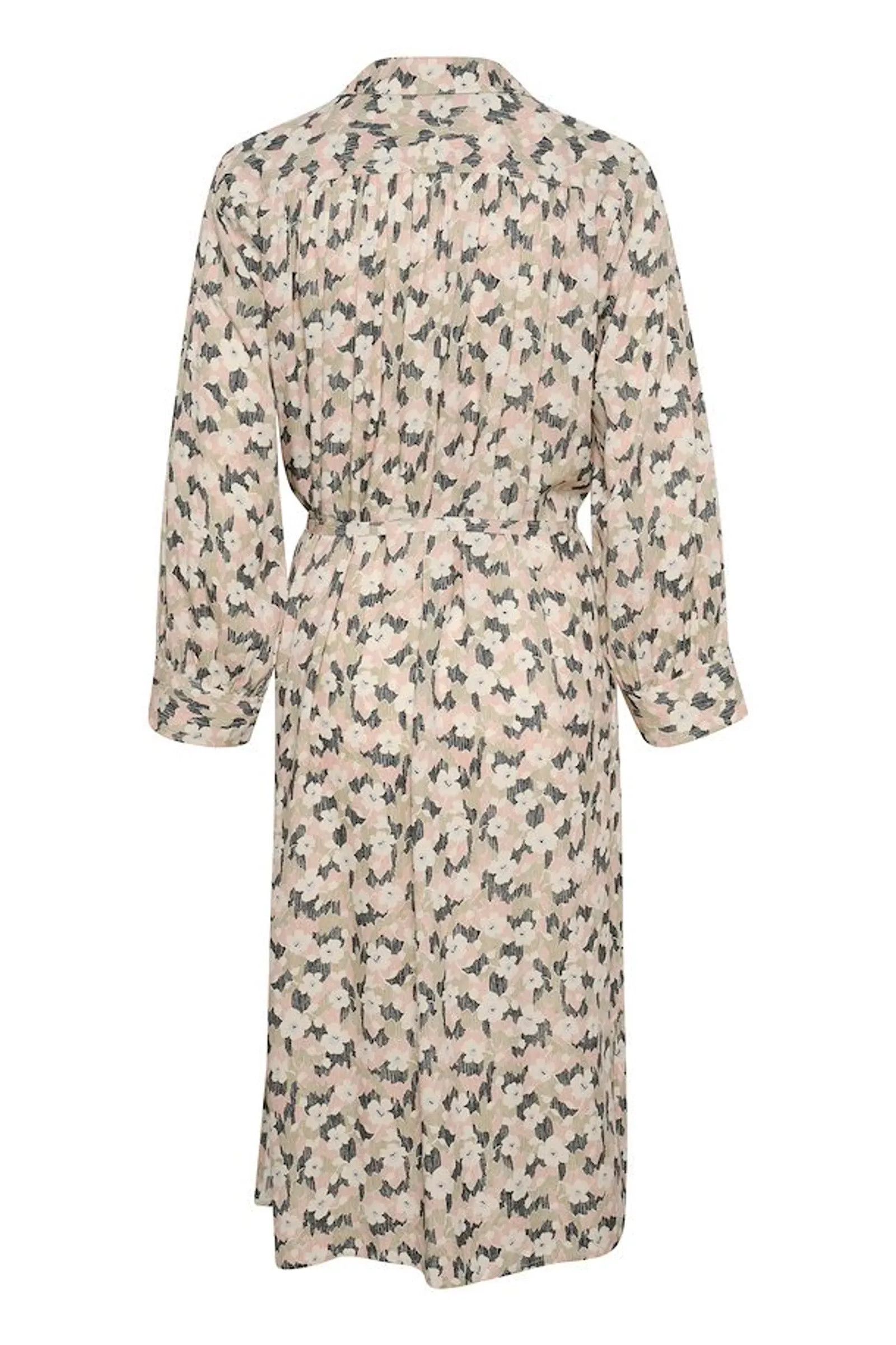 Other Soaked In Luxury Kimaya Dress Size XS / US 0-2 / IT 36-38 - 3 Thumbnail