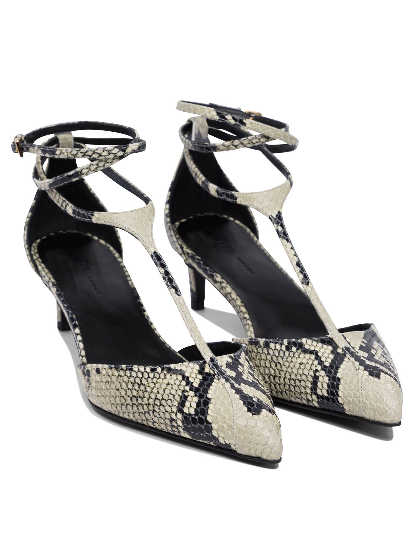 KHAITE Heeled Shoes Size US 6 / IT 36 - 2 Thumbnail