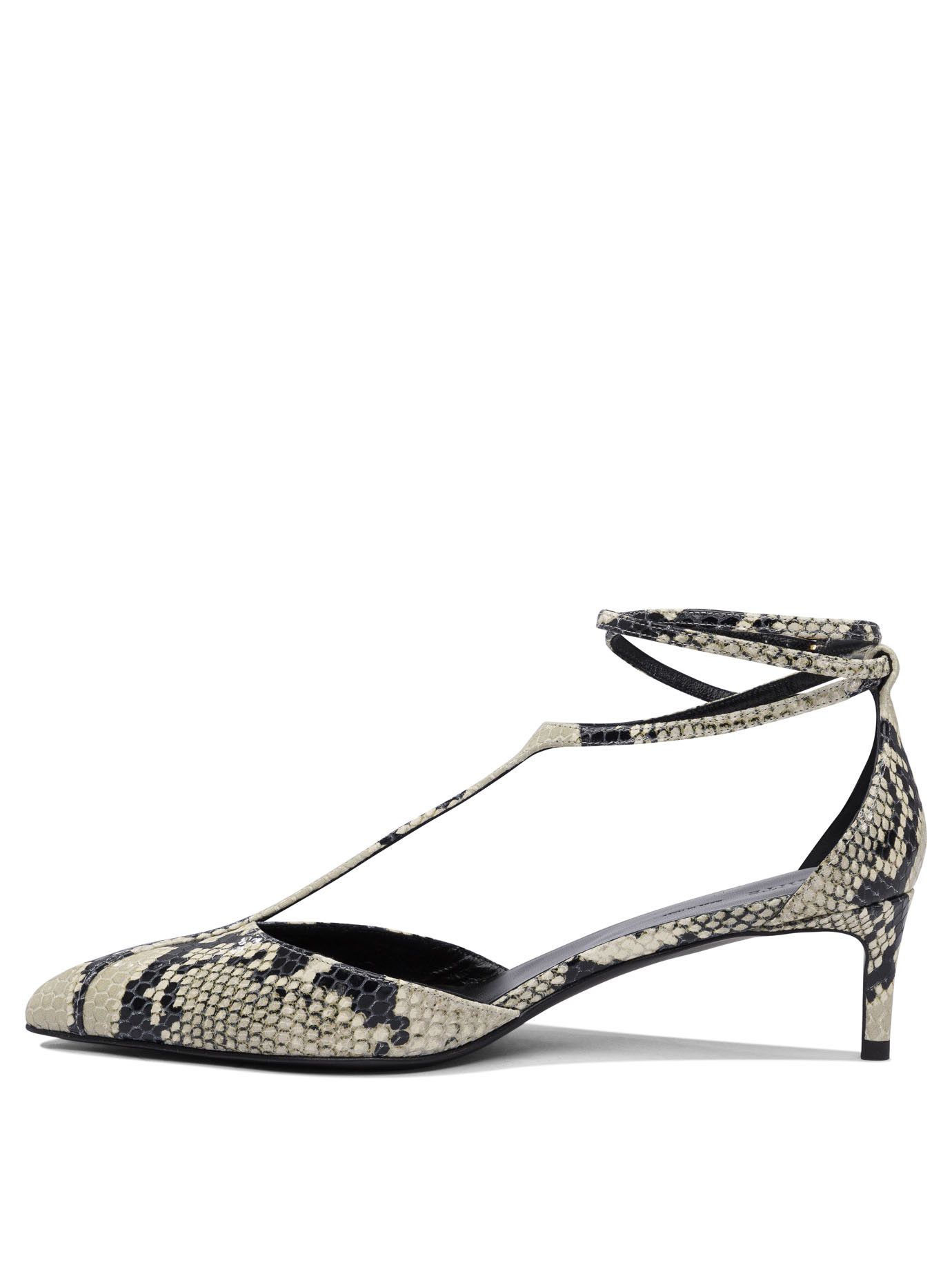 KHAITE Heeled Shoes Size US 8 / IT 38 - 3 Thumbnail