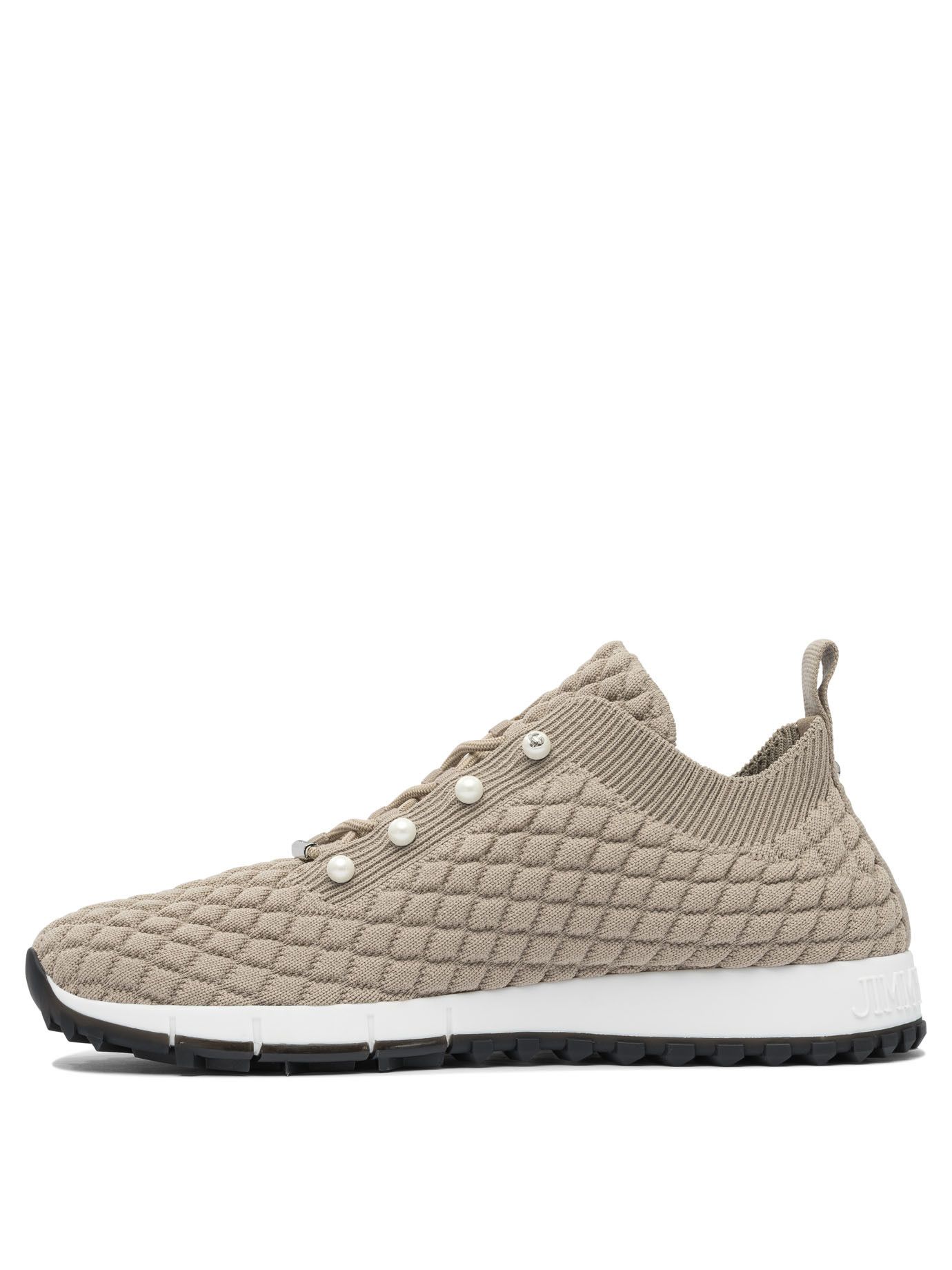 Jimmy Choo Sneakers & Slip-On Size US 7 / IT 37 - 3 Thumbnail