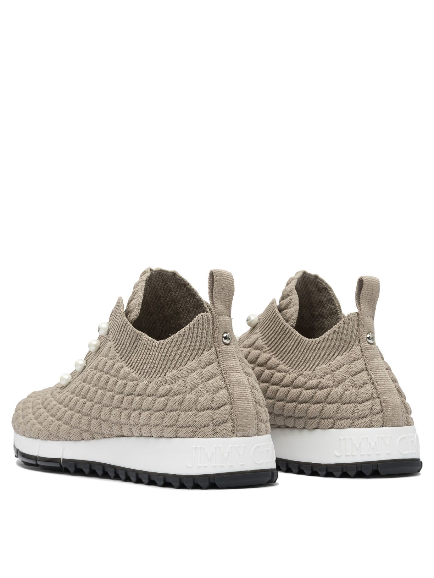 Jimmy Choo Sneakers & Slip-On Size US 7 / IT 37 - 4 Thumbnail