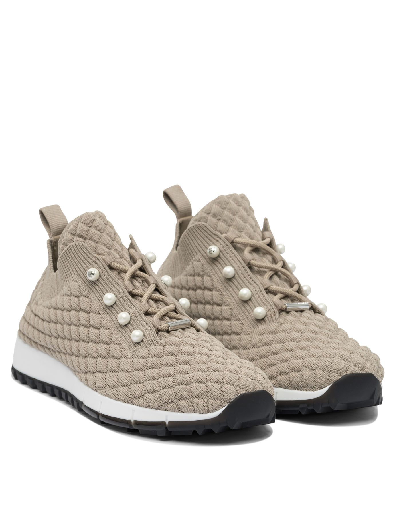 Jimmy Choo Sneakers & Slip-On Size US 7 / IT 37 - 2 Thumbnail