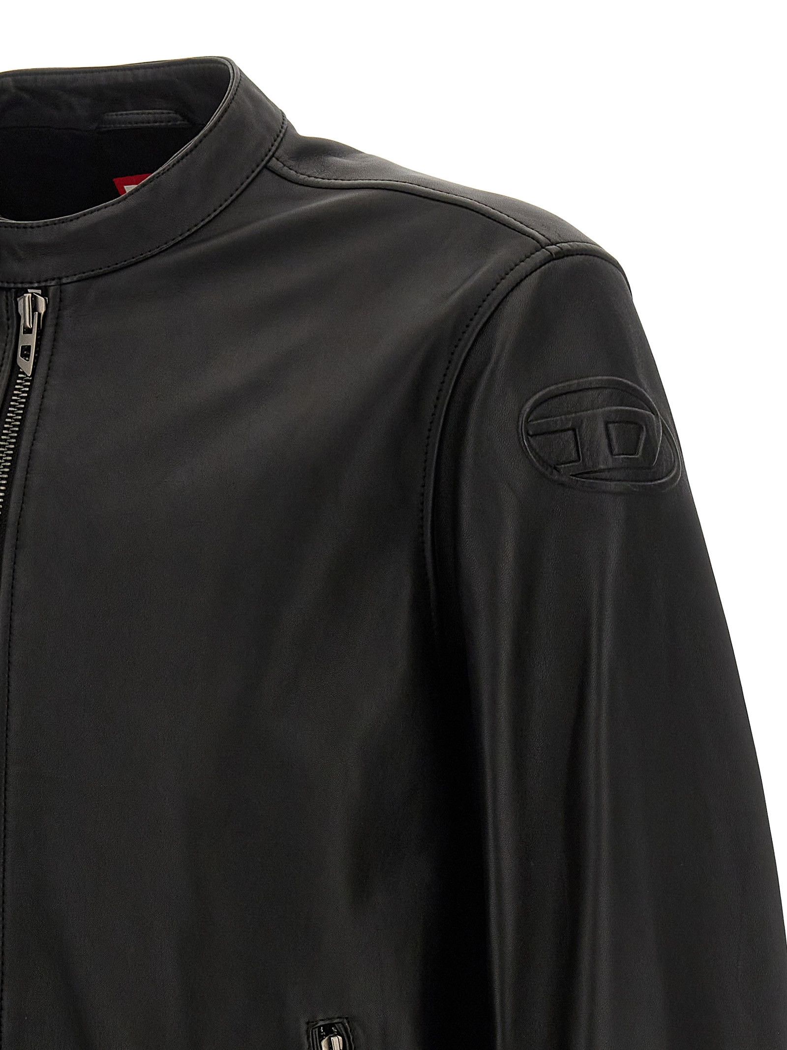 Diesel 'L-Carver' Jacket Size US L / EU 52-54 / 3 - 4 Thumbnail